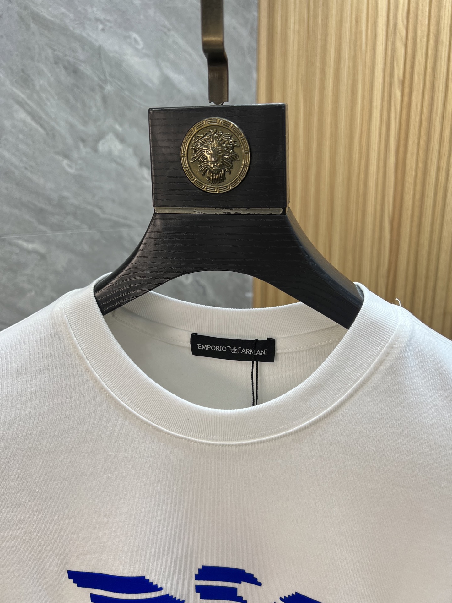 Armani Basic Clothing S-m-xxl-175140