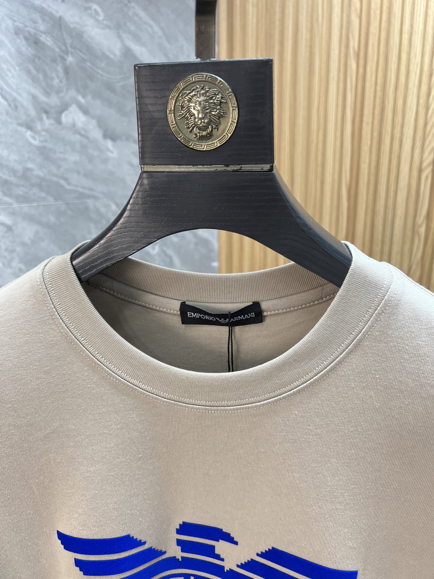 Armani Basic Clothing S-m-xxl-175140