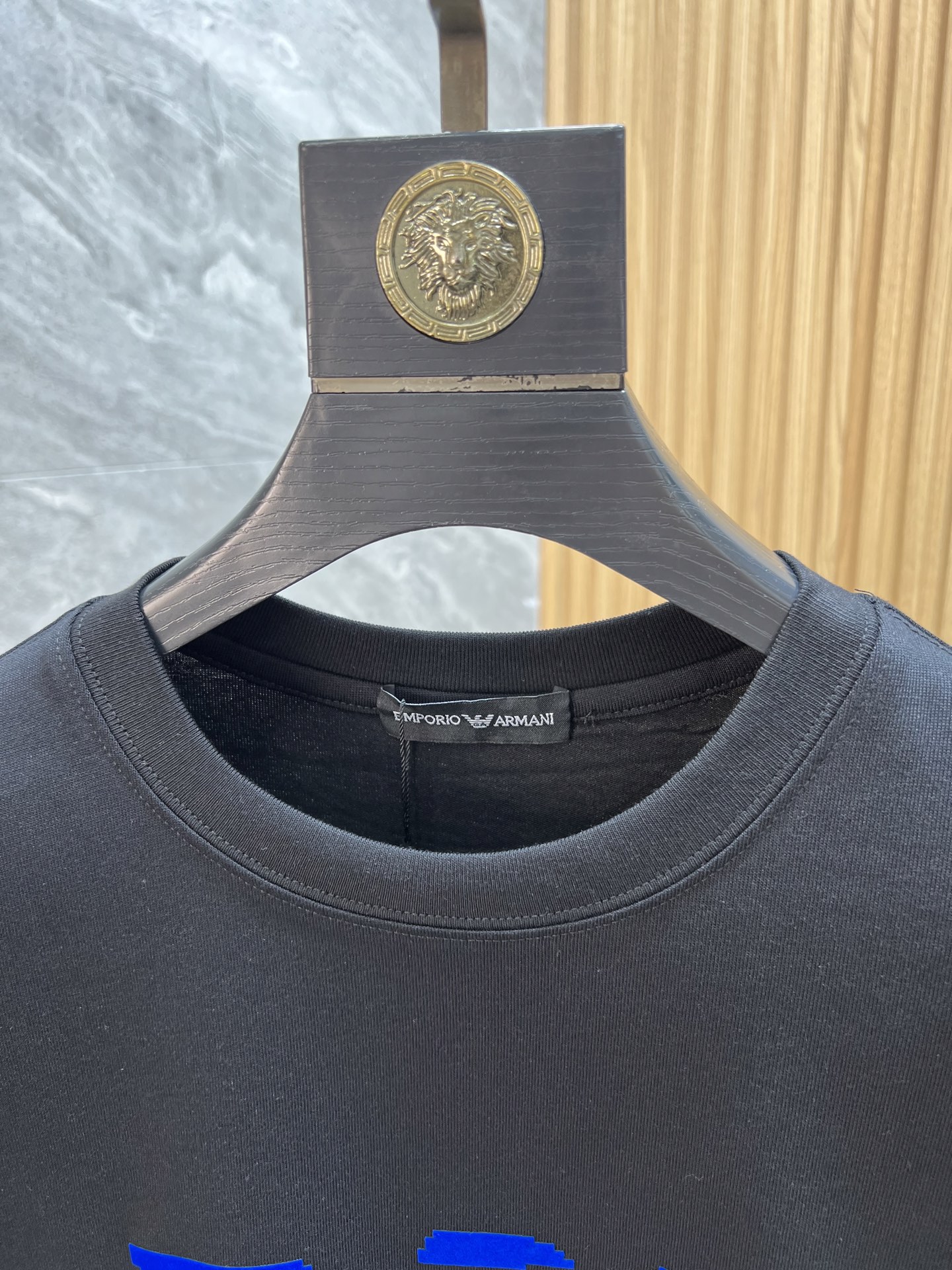 Armani Basic Clothing S-m-xxl-175140