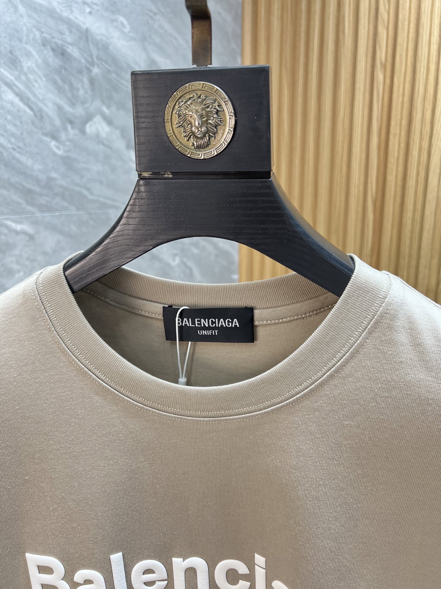 Balenciaga Basic Clothing S-m-l-xxl-175140