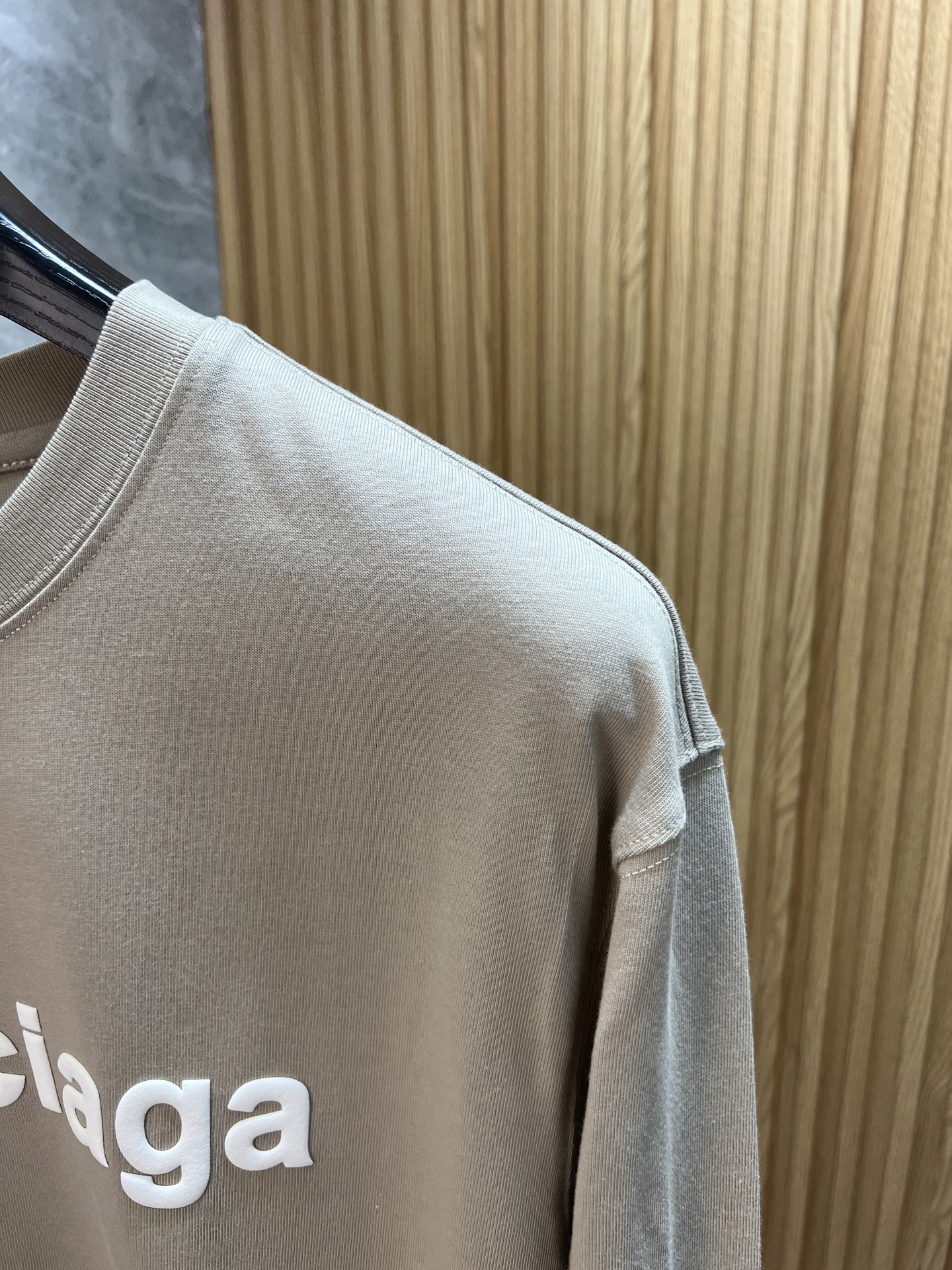 Balenciaga Basic Clothing S-m-l-xxl-175140
