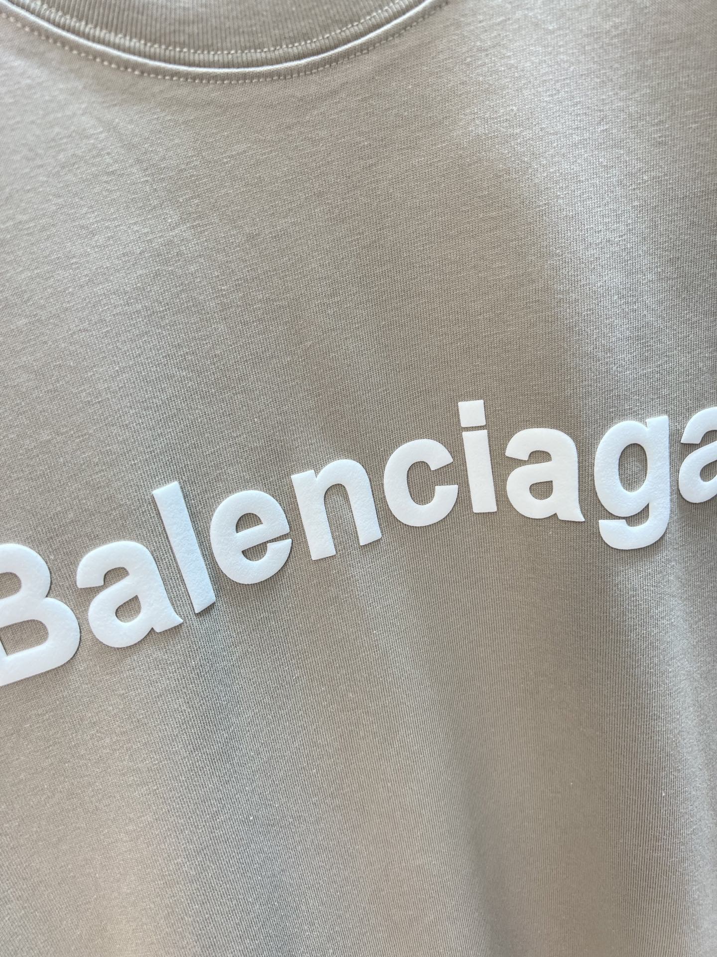 Balenciaga Basic Clothing S-m-l-xxl-175140