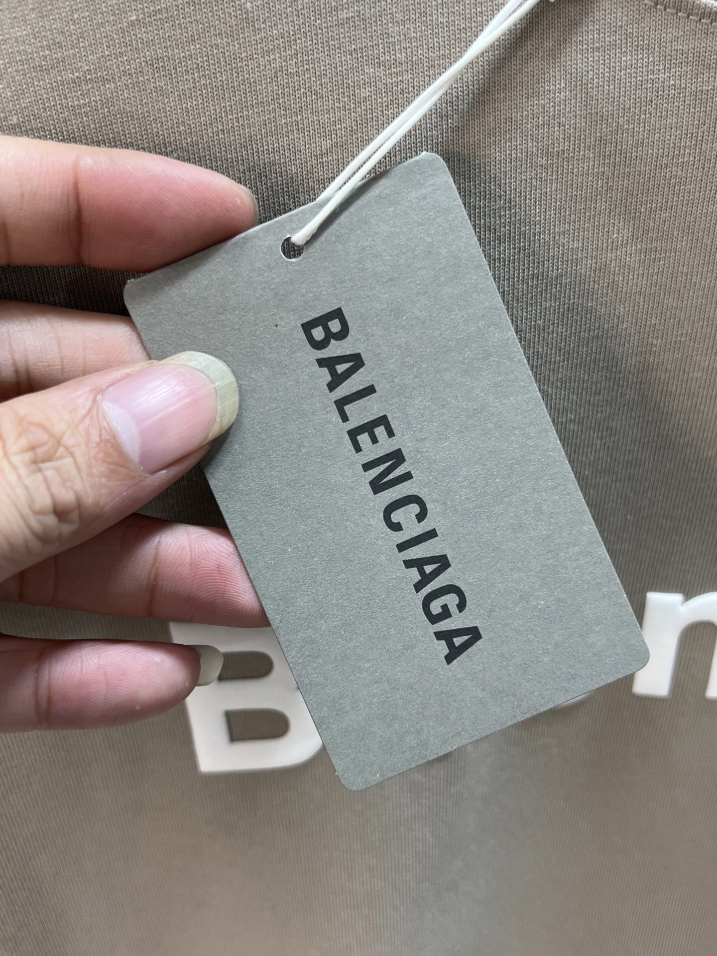 Balenciaga Basic Clothing S-m-l-xxl-175140