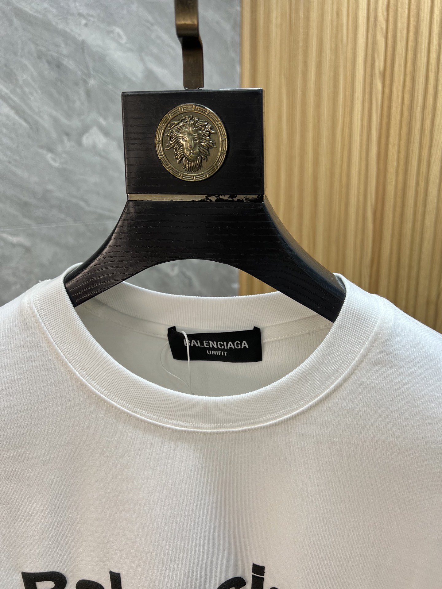 Balenciaga Basic Clothing S-m-l-xxl-175140