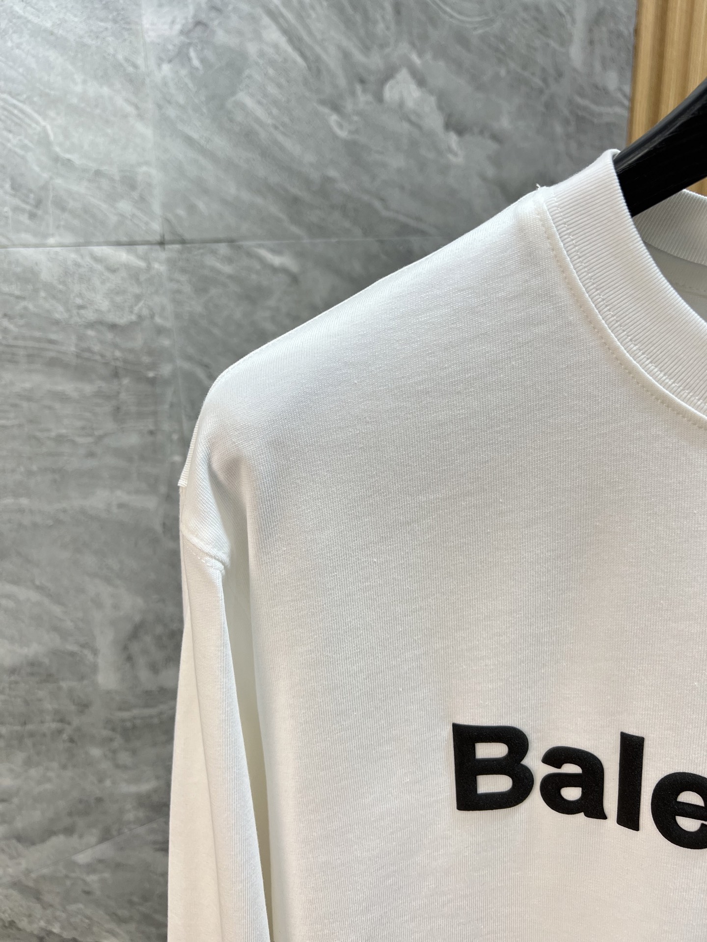 Balenciaga Basic Clothing S-m-l-xxl-175140
