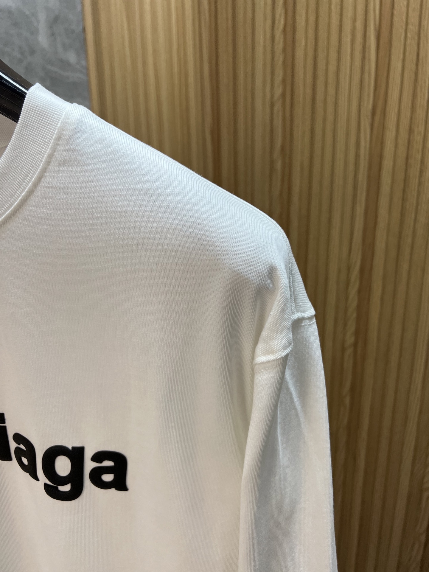 Balenciaga Basic Clothing S-m-l-xxl-175140