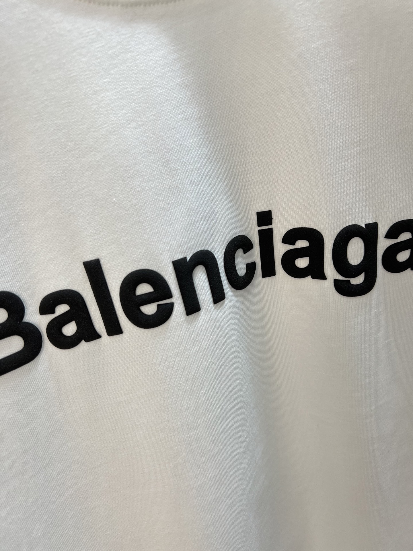 Balenciaga Basic Clothing S-m-l-xxl-175140