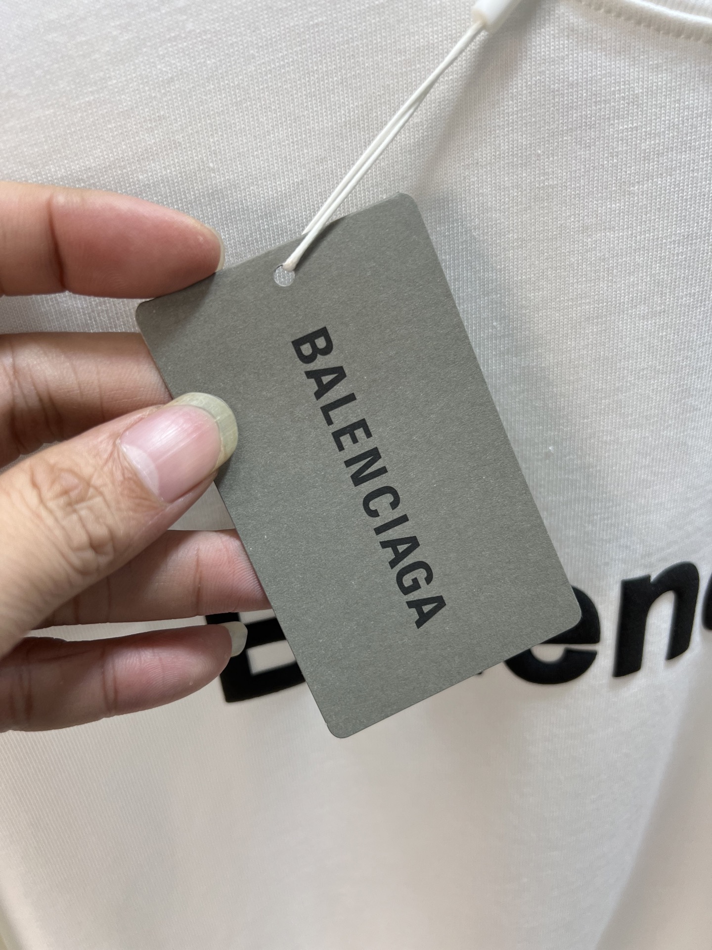 Balenciaga Basic Clothing S-m-l-xxl-175140