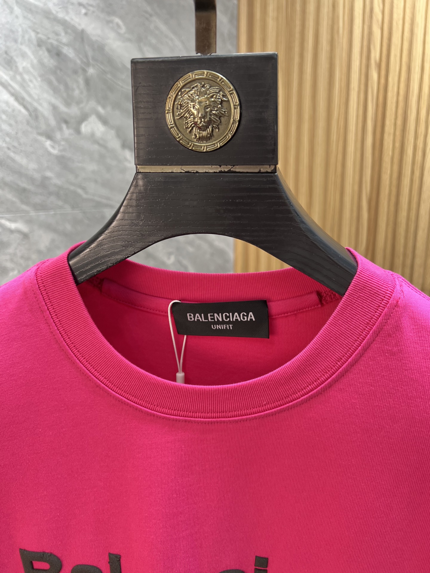 Balenciaga Basic Clothing S-m-l-xxl-175140