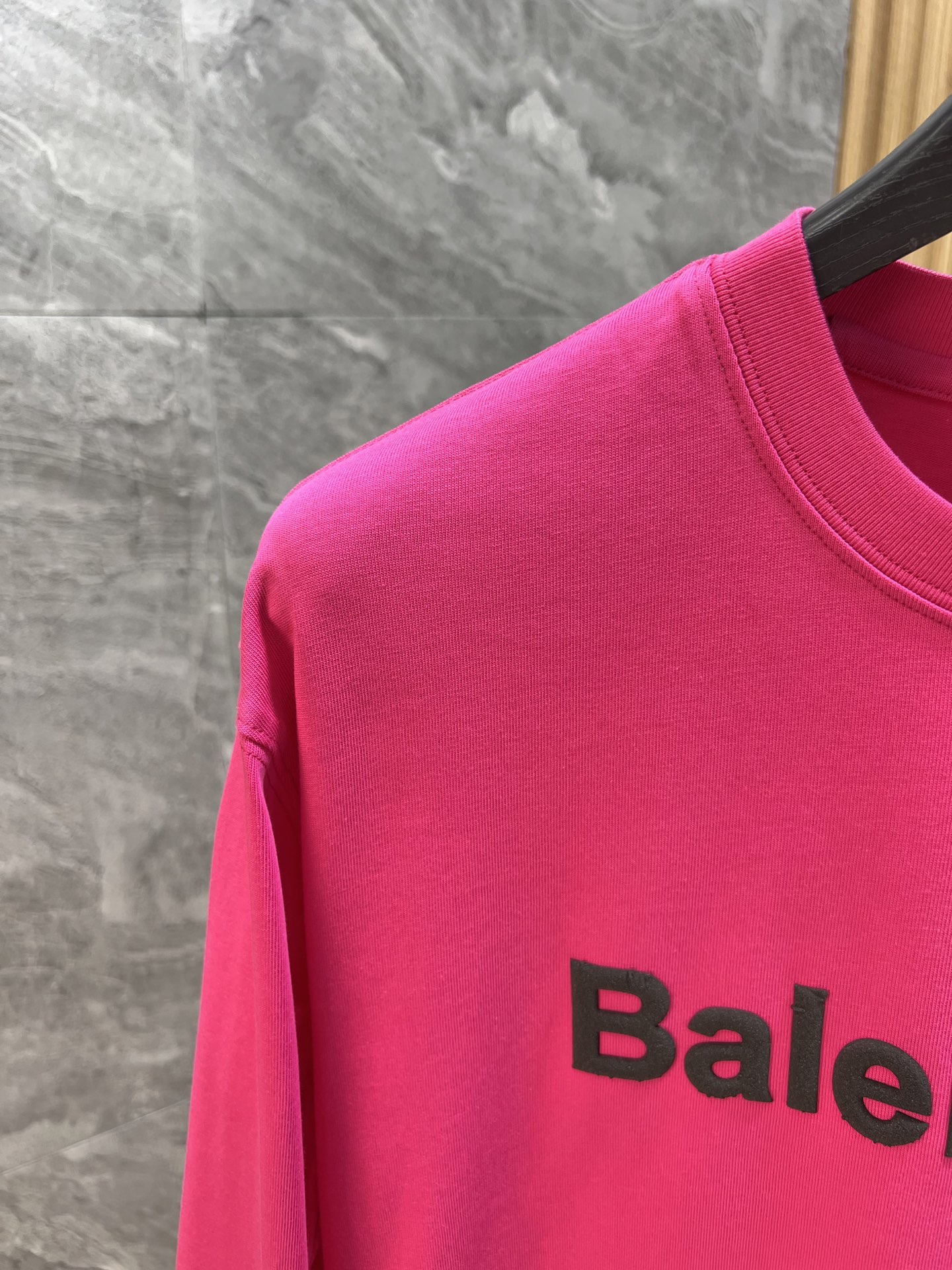 Balenciaga Basic Clothing S-m-l-xxl-175140