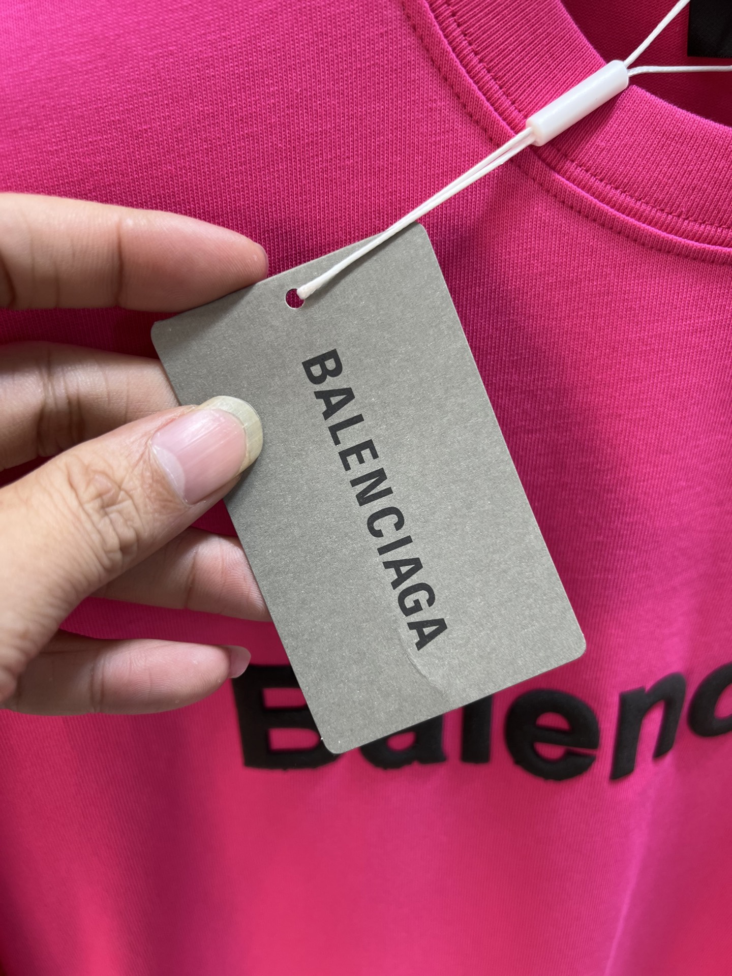 Balenciaga Basic Clothing S-m-l-xxl-175140