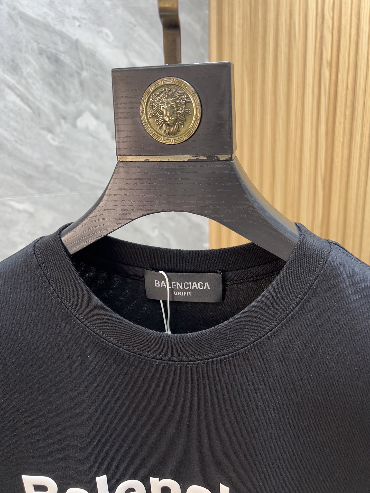 Balenciaga Basic Clothing S-m-l-xxl-175140