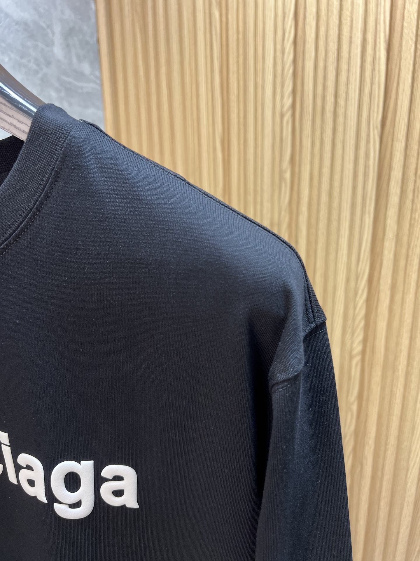 Balenciaga Basic Clothing S-m-l-xxl-175140