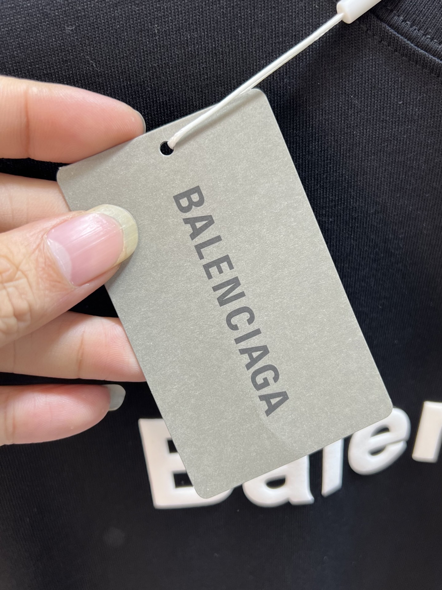 Balenciaga Basic Clothing S-m-l-xxl-175140