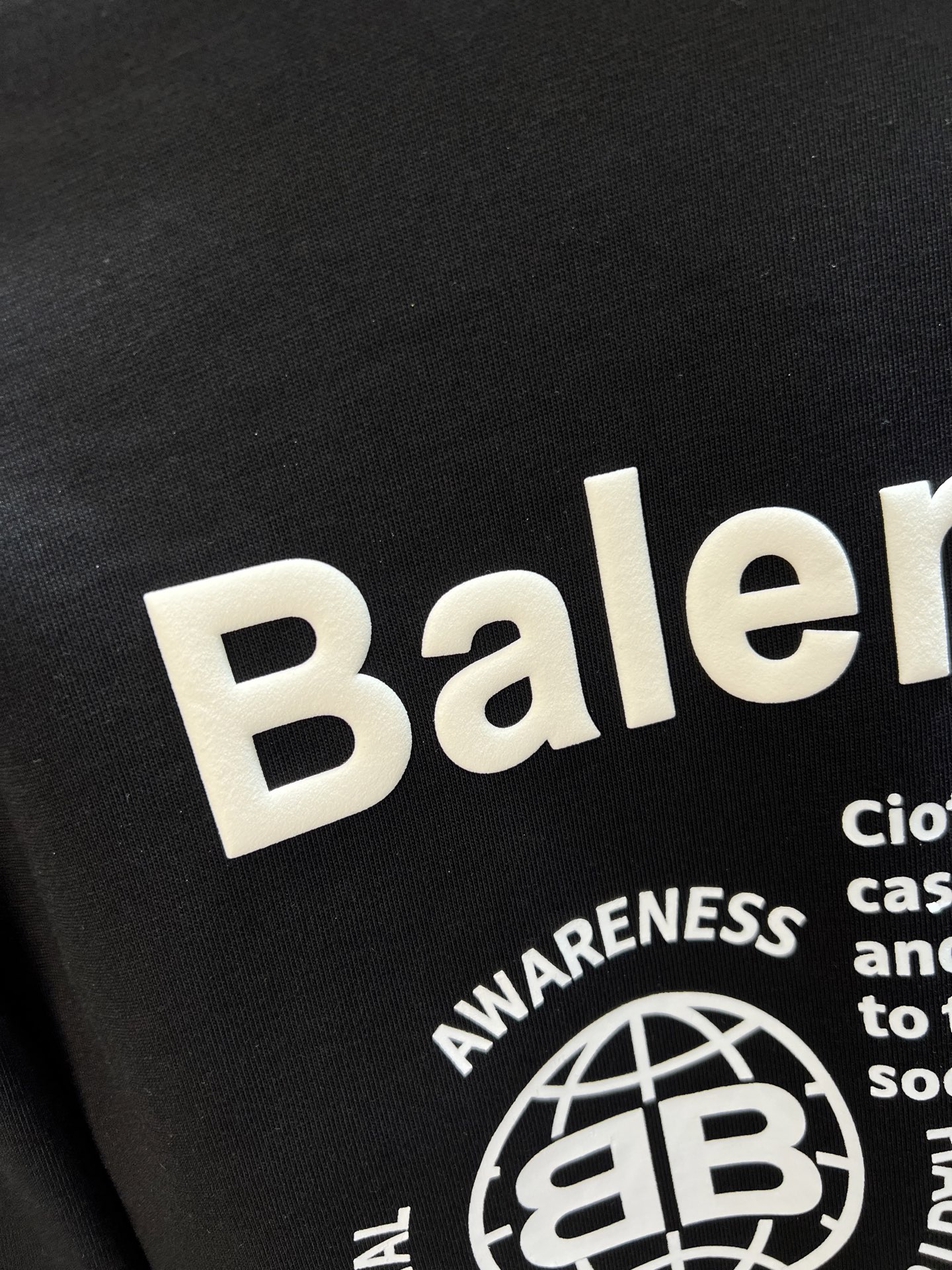 Balenciaga Basic Clothing S-m-l-xxl-175140