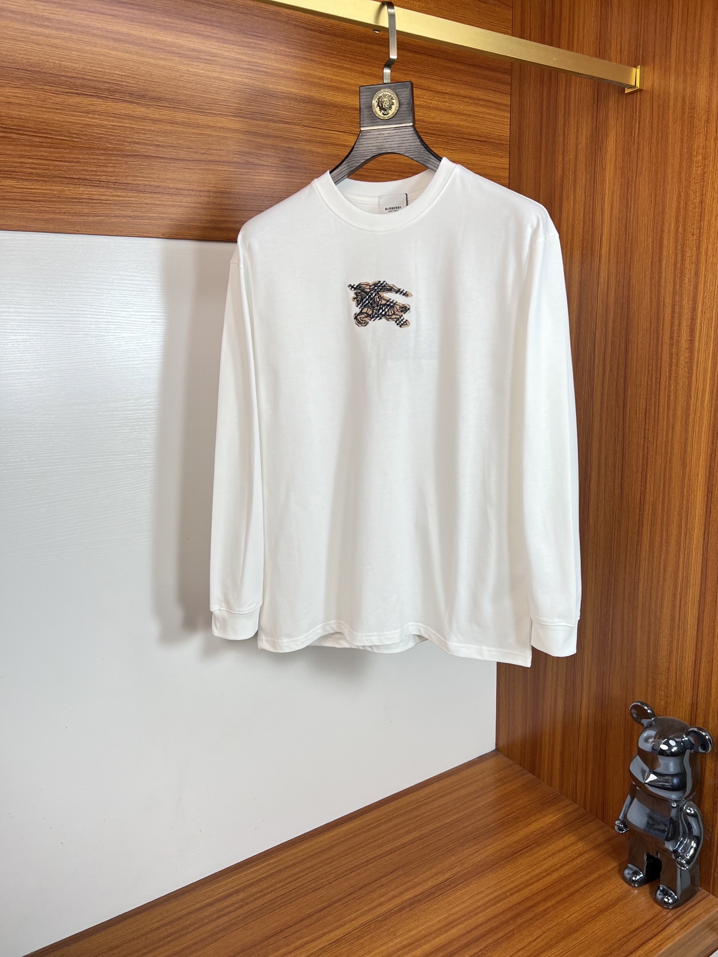 Burberry Basic Clothing M-l-xxxl-175140