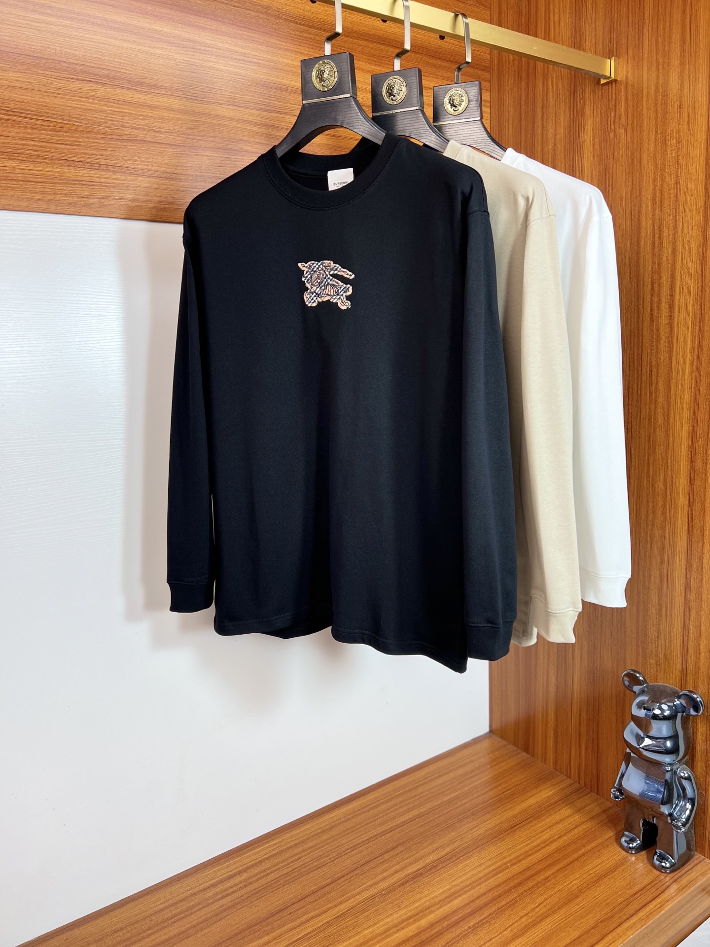 Burberry Basic Clothing M-l-xxxl-175140