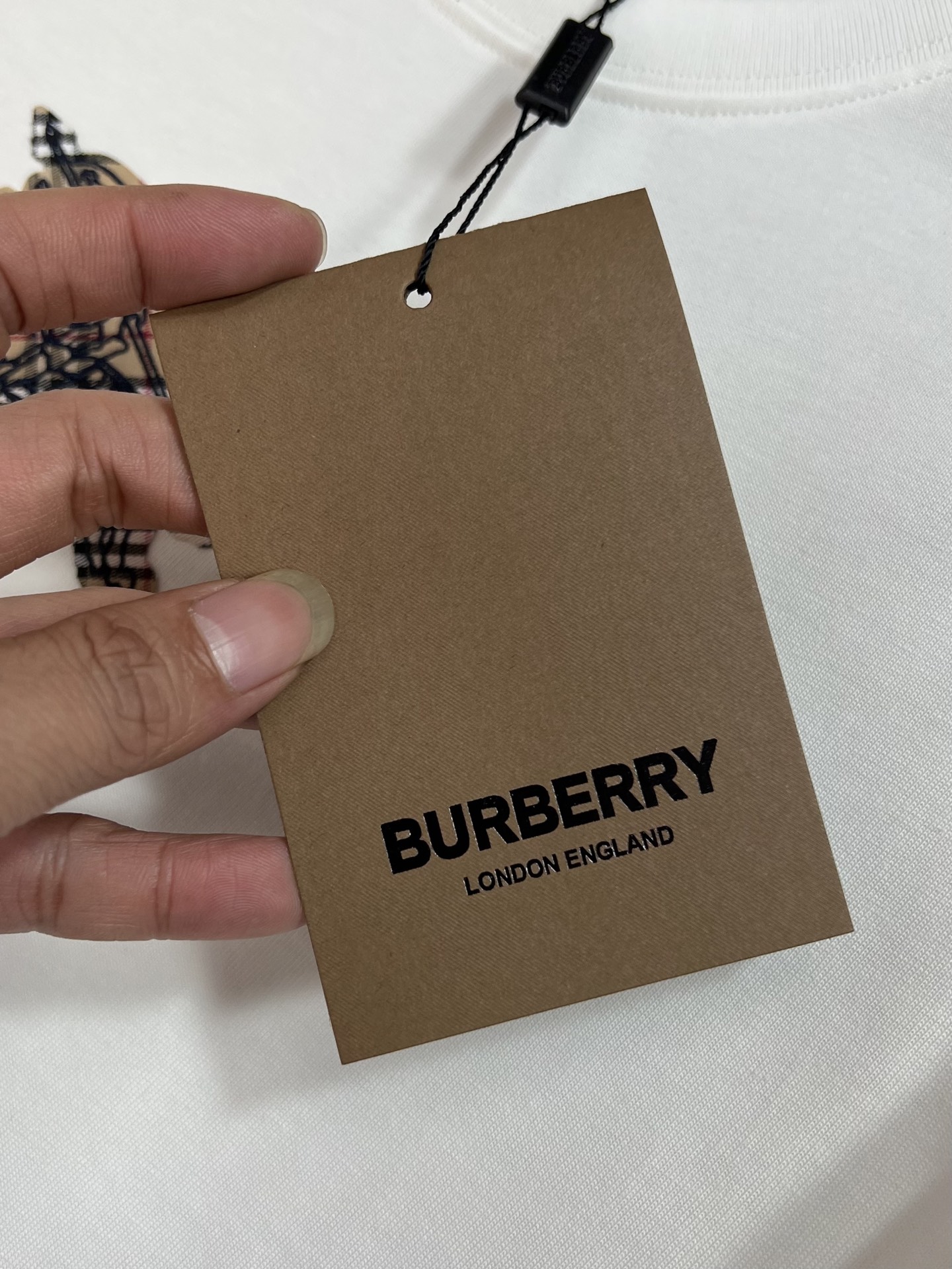 Burberry Basic Clothing M-l-xxxl-175140