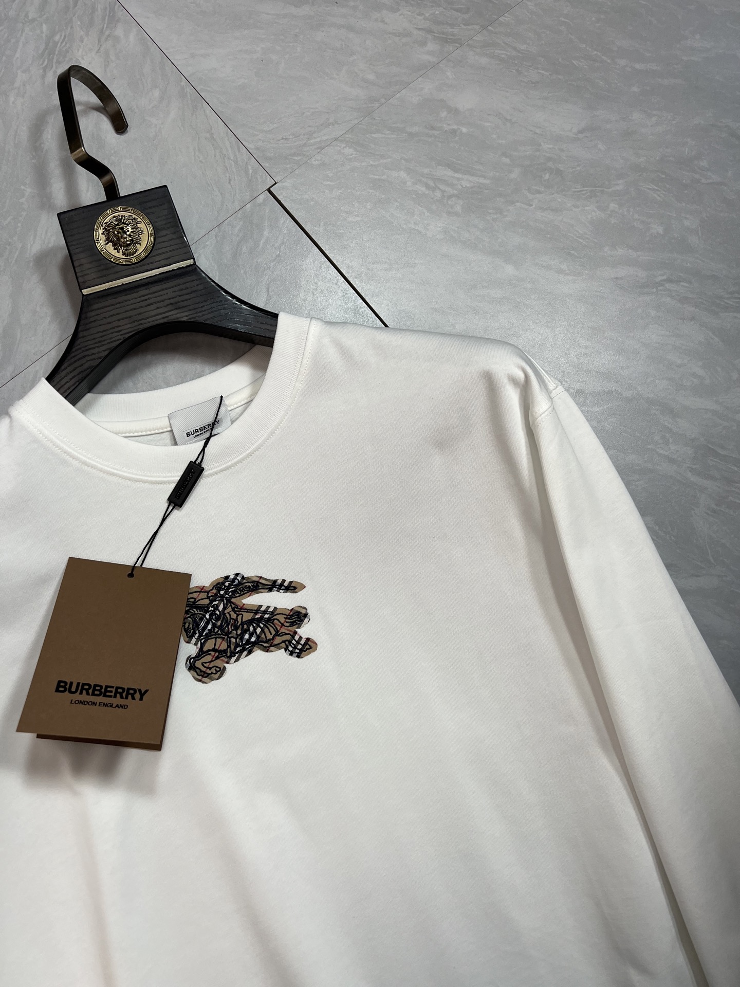 Burberry Basic Clothing M-l-xxxl-175140