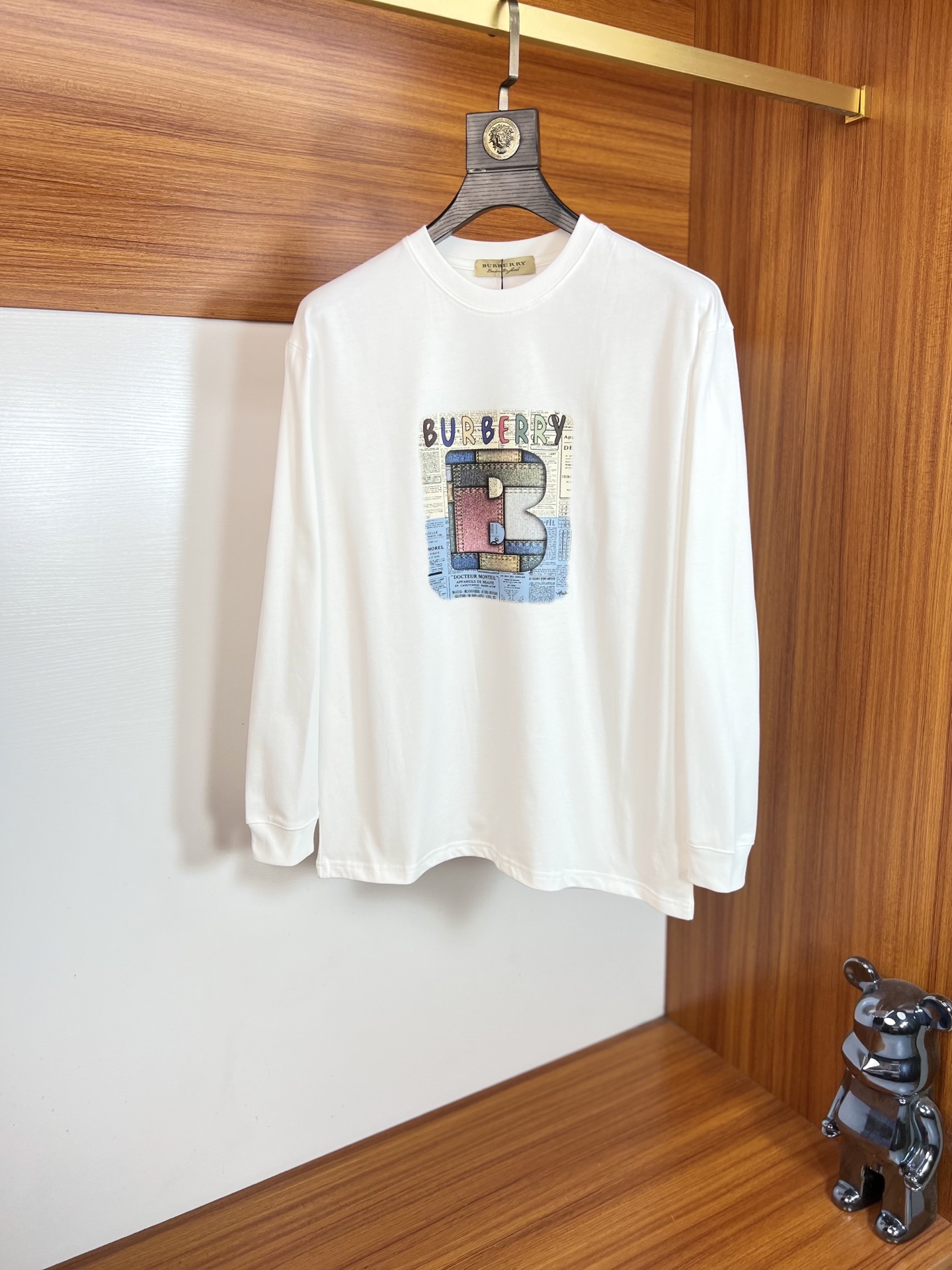 Burberry Basic Clothing M-l-xxxl-175140