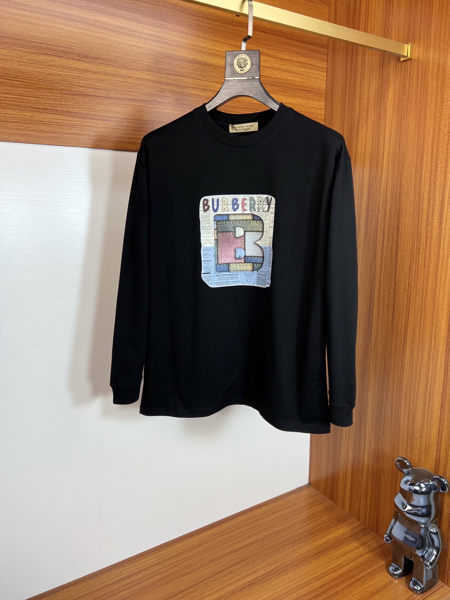 Burberry Basic Clothing M-l-xxxl-175140