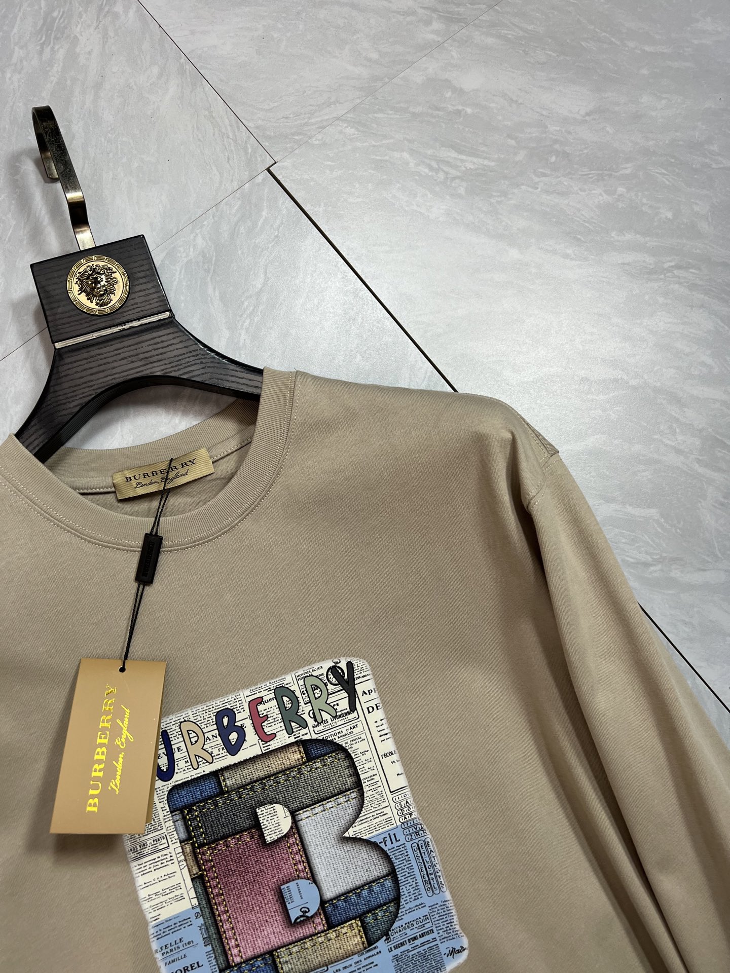 Burberry Basic Clothing M-l-xxxl-175140