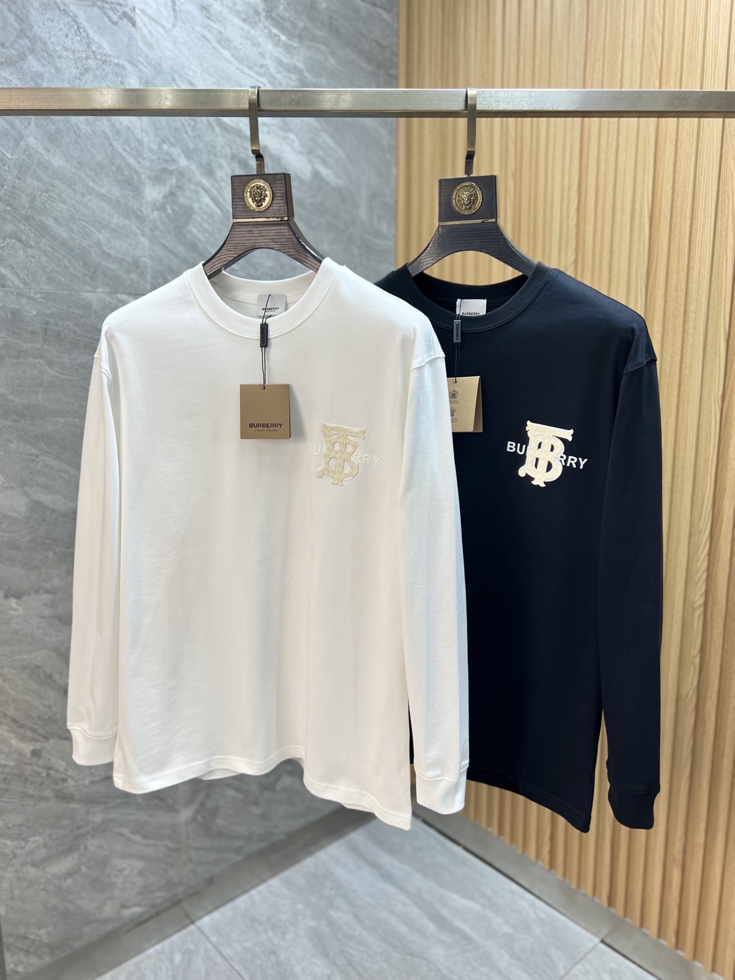 Burberry Basic Clothing S-m-xxl-175140