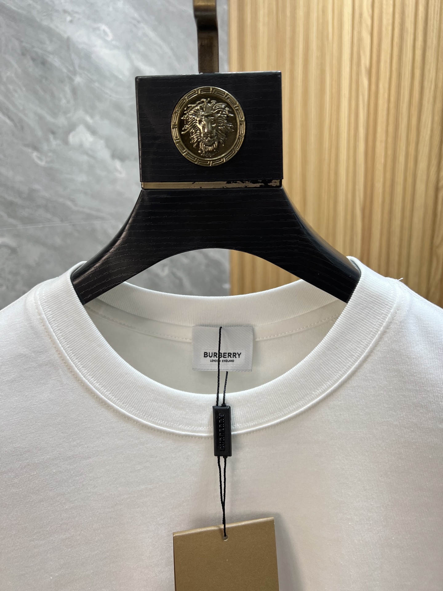 Burberry Basic Clothing S-m-xxl-175140