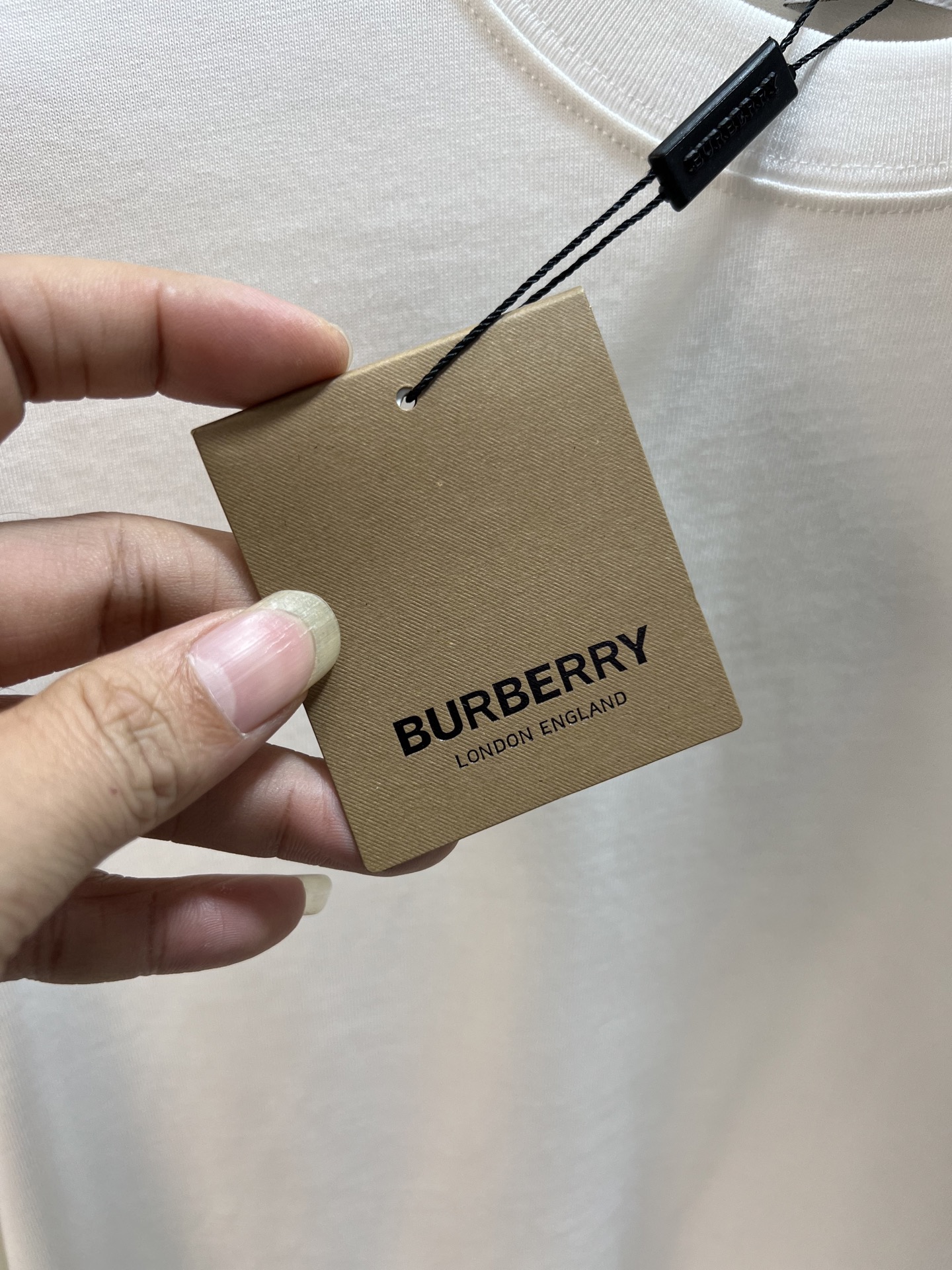 Burberry Basic Clothing S-m-xxl-175140