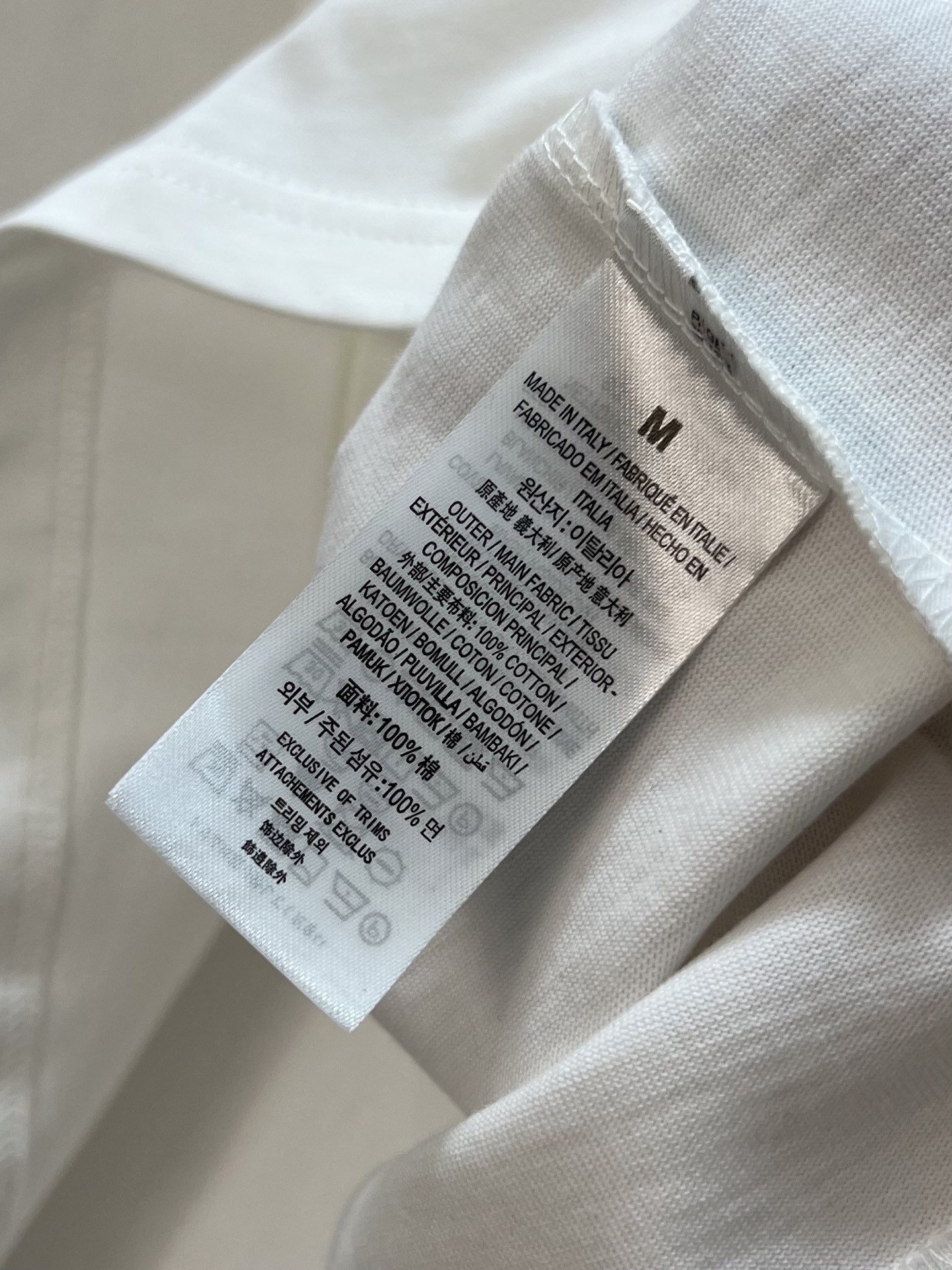 Burberry Basic Clothing S-m-xxl-175140