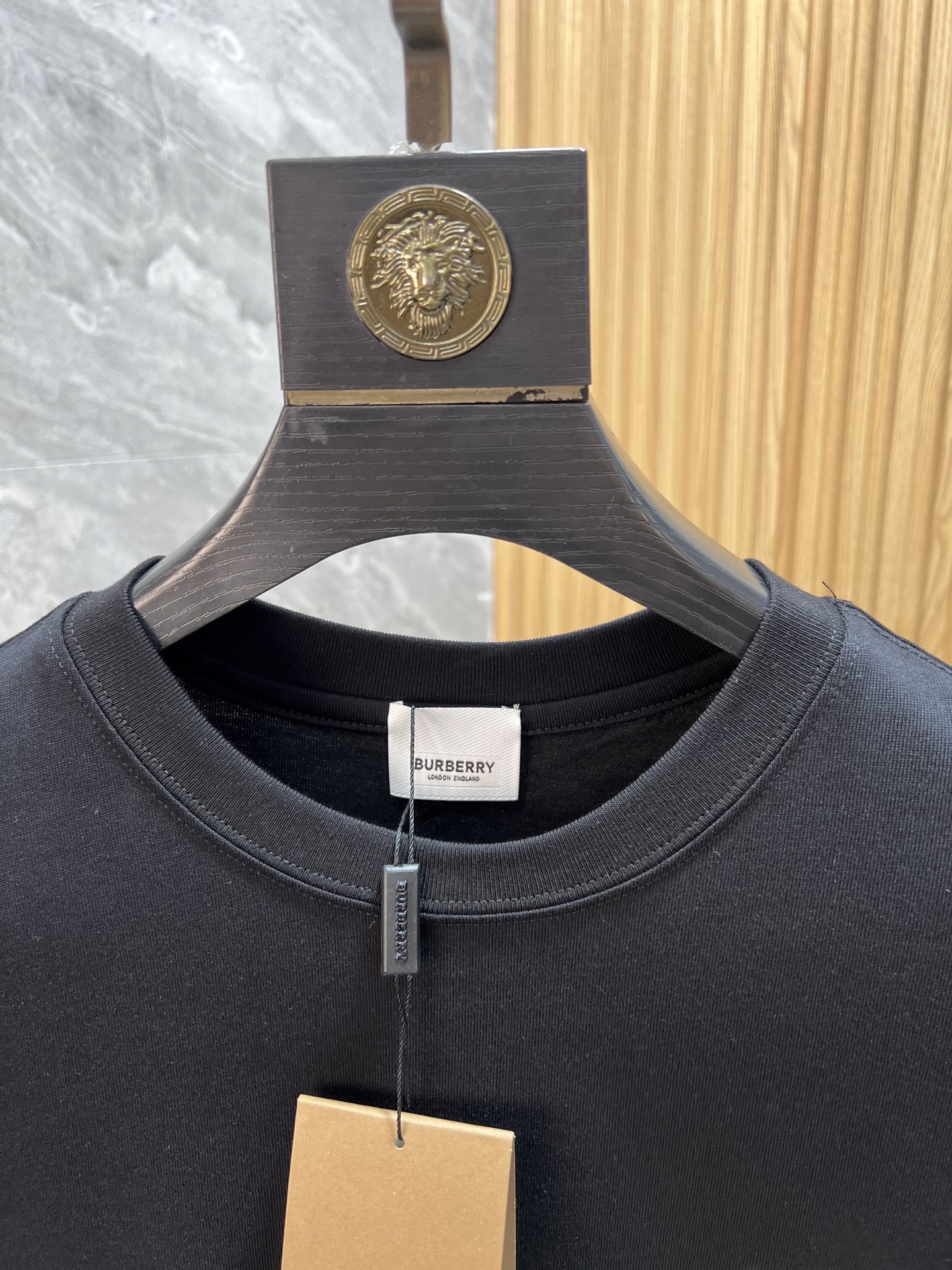 Burberry Basic Clothing S-m-xxl-175140
