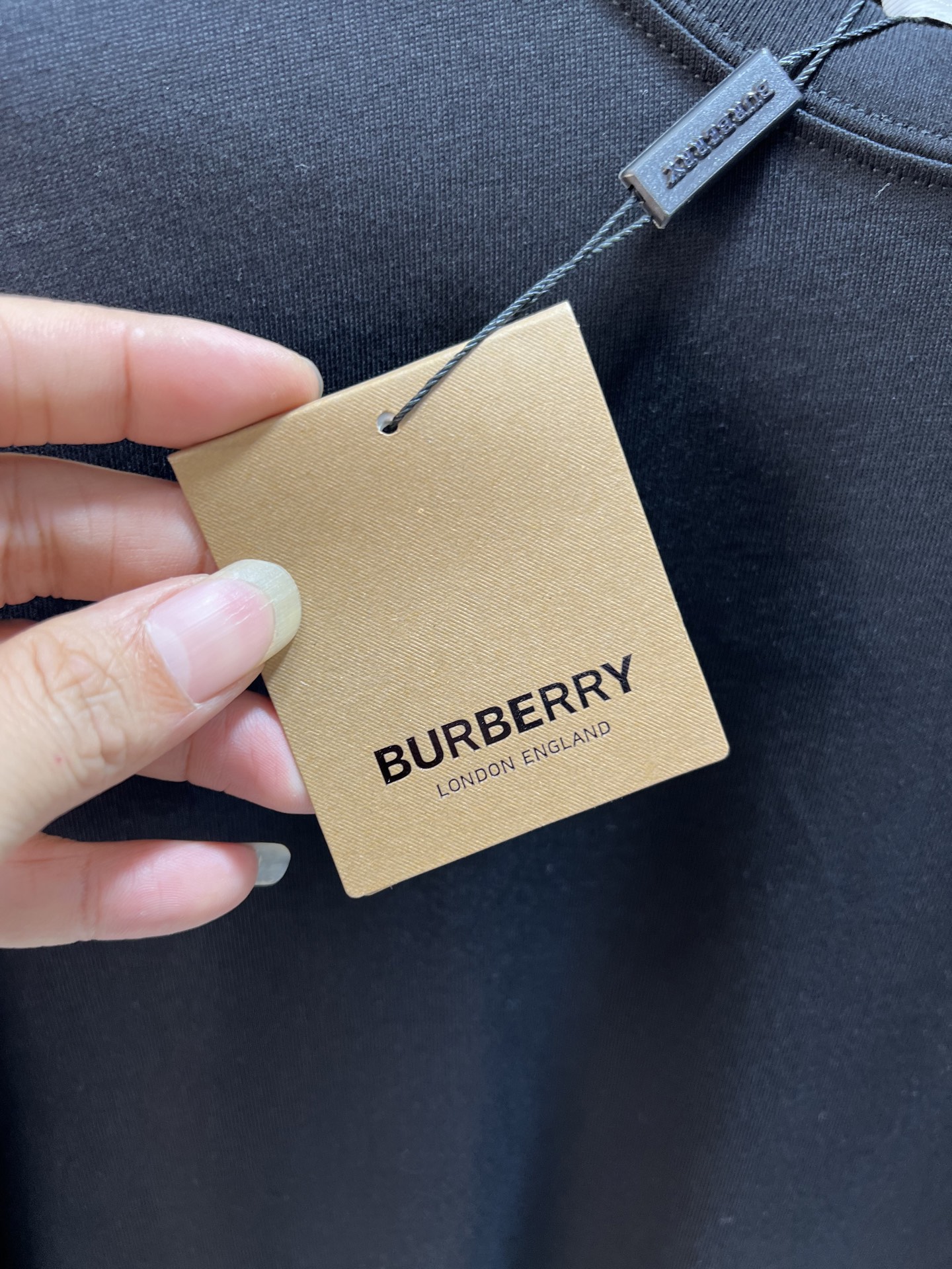 Burberry Basic Clothing S-m-xxl-175140