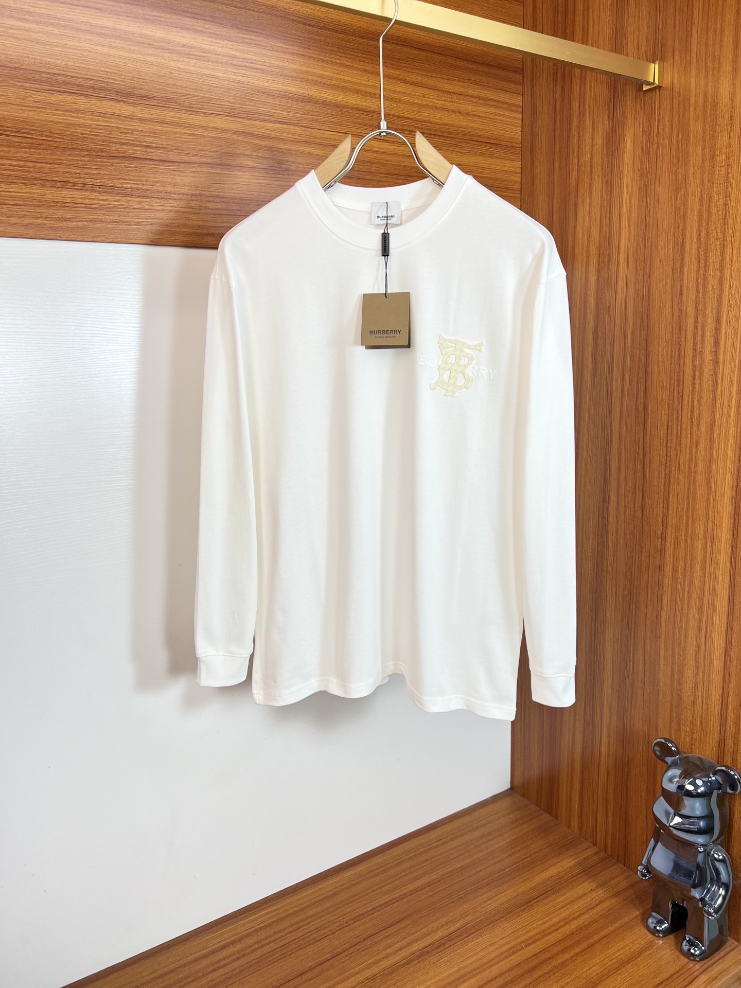Burberry Basic Clothing S-m-xxl-175140