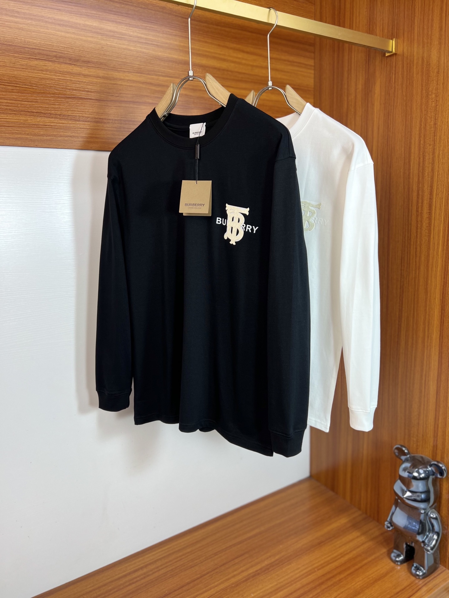 Burberry Basic Clothing S-m-xxl-175140