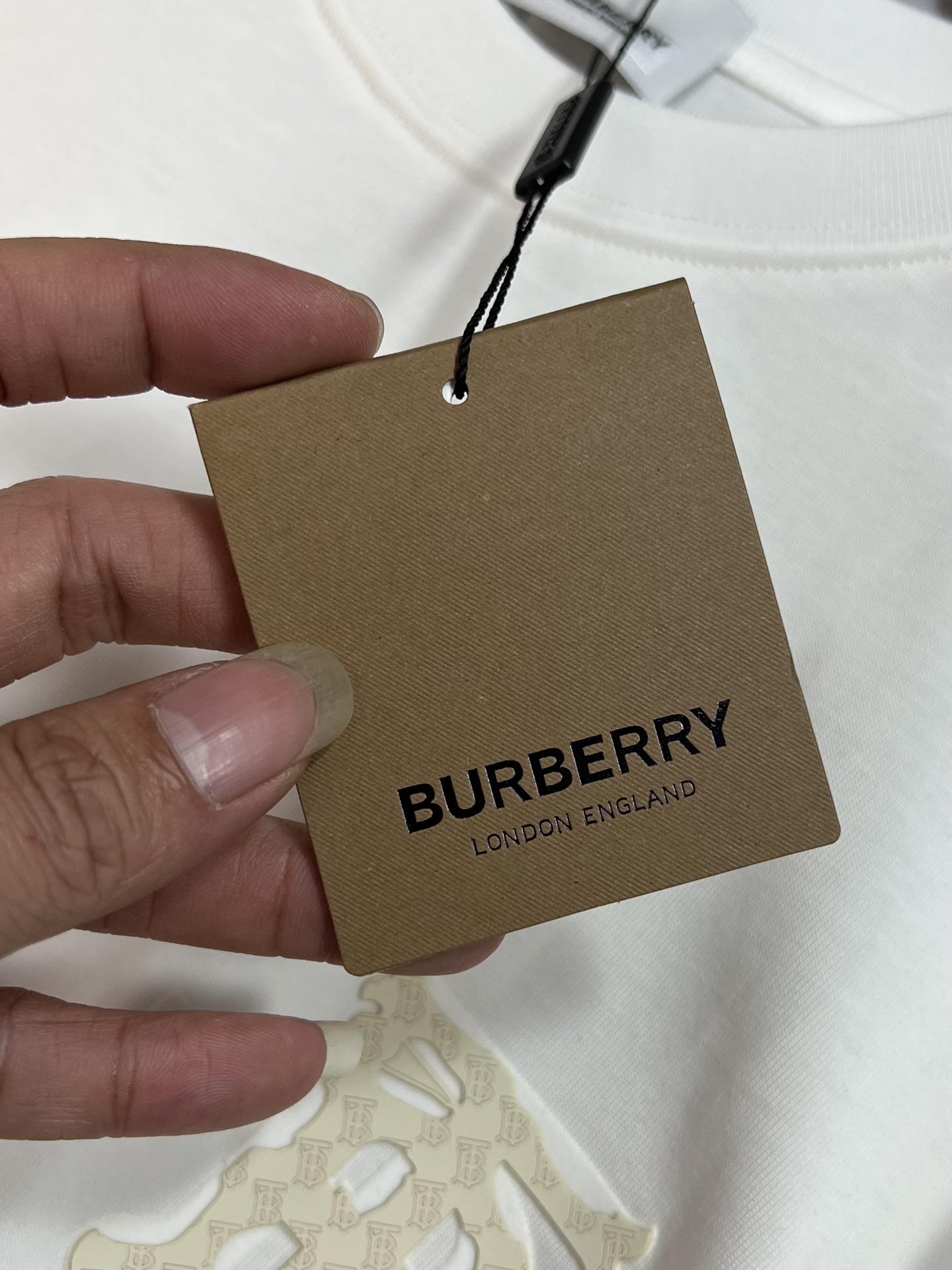 Burberry Basic Clothing S-m-xxl-175140