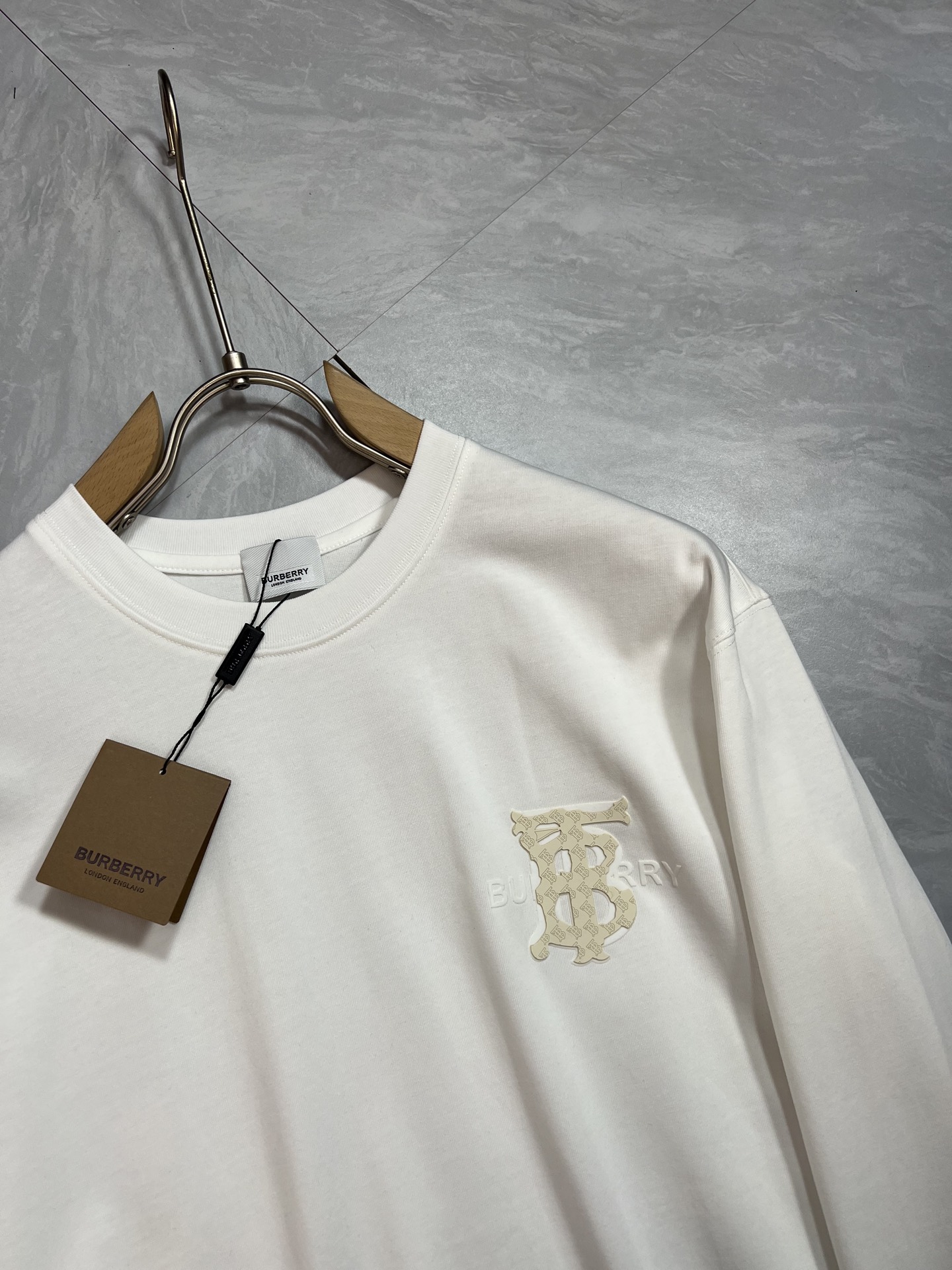 Burberry Basic Clothing S-m-xxl-175140