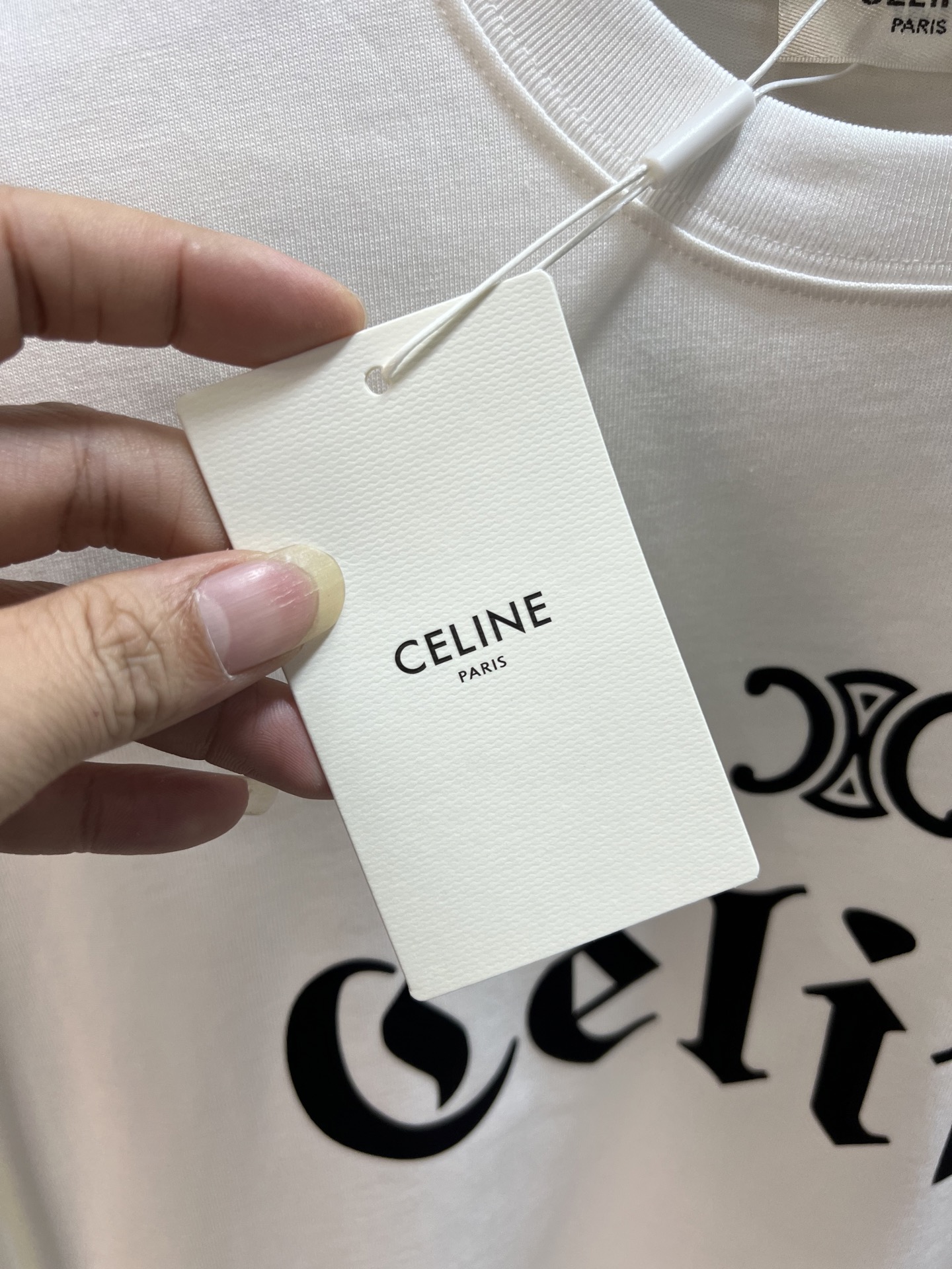 Celine Basic Clothing S-m-l-xxl-175140