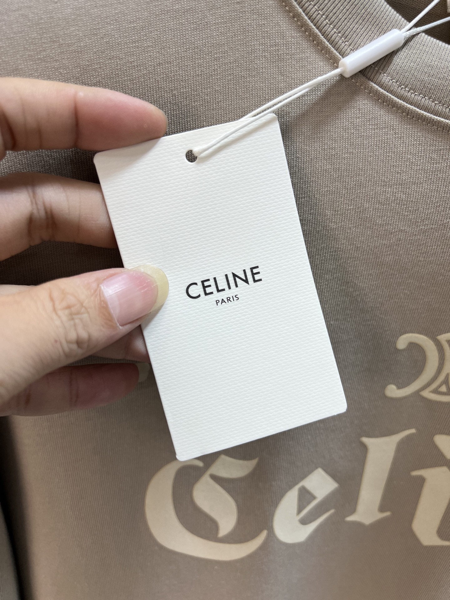Celine Basic Clothing S-m-l-xxl-175140