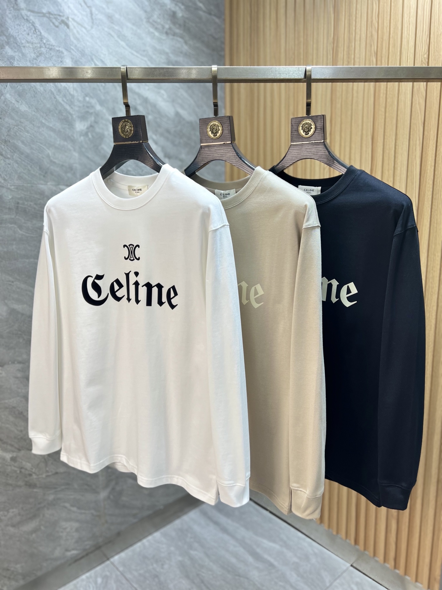Celine Basic Clothing S-m-l-xxl-175140
