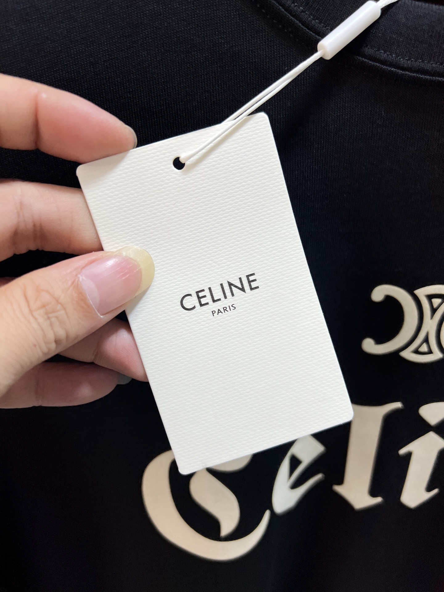 Celine Basic Clothing S-m-l-xxl-175140