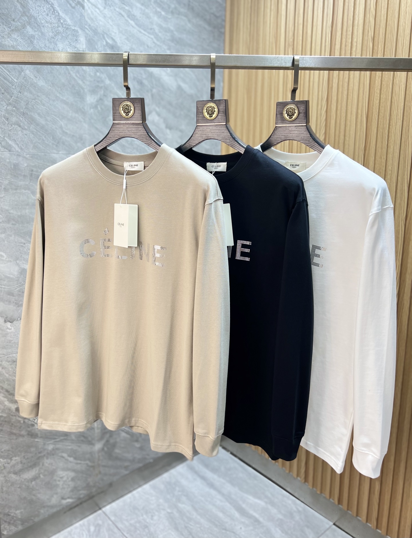 Celine Basic Clothing S-m-l-xxl-175140