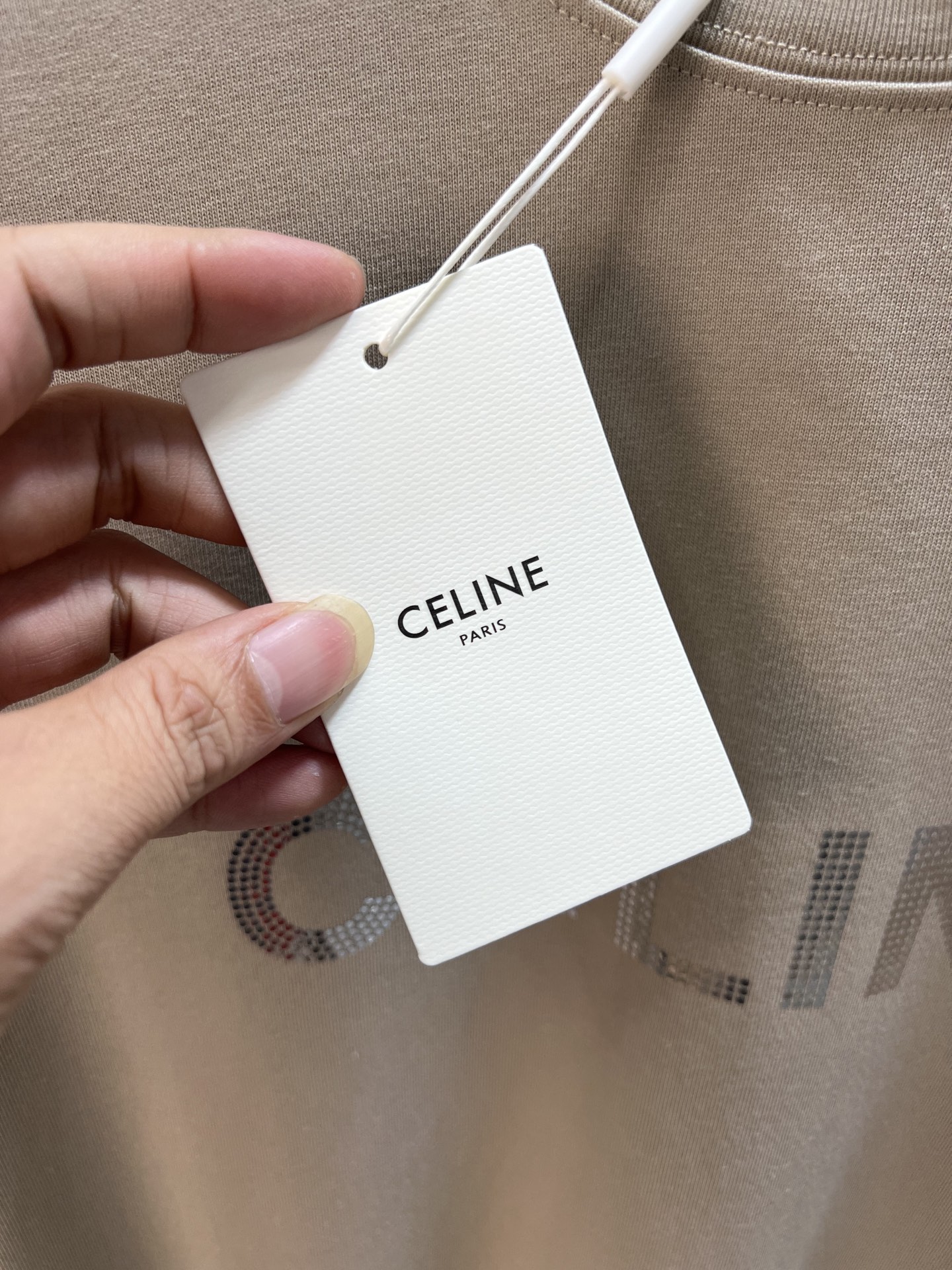 Celine Basic Clothing S-m-l-xxl-175140