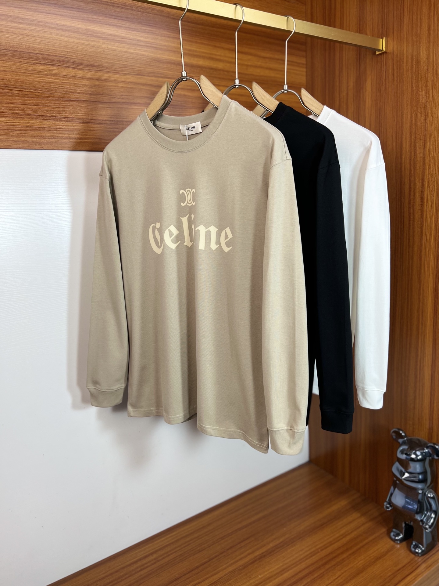 Celine Basic Clothing S-m-l-xxl-175140