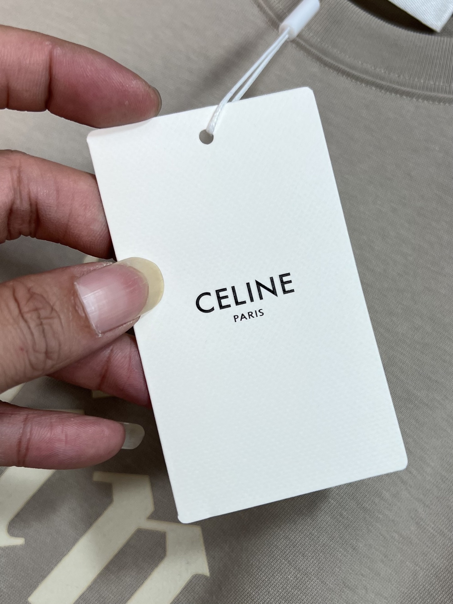 Celine Basic Clothing S-m-l-xxl-175140