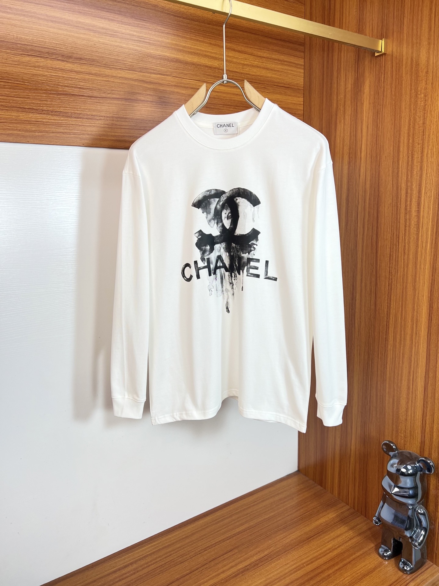 Chanel Basic Clothing S-m-l-xxl-175140