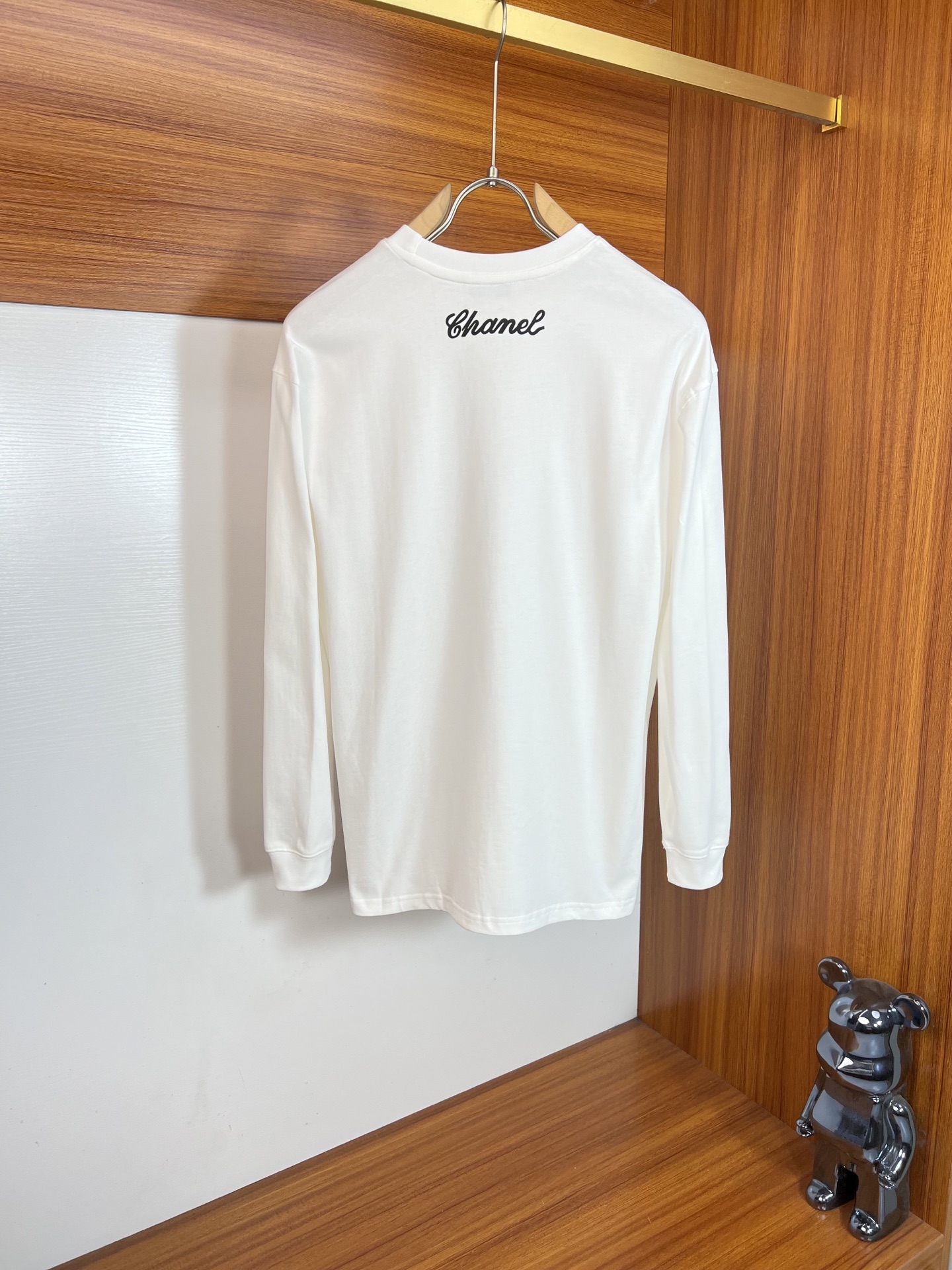 Chanel Basic Clothing S-m-l-xxl-175140