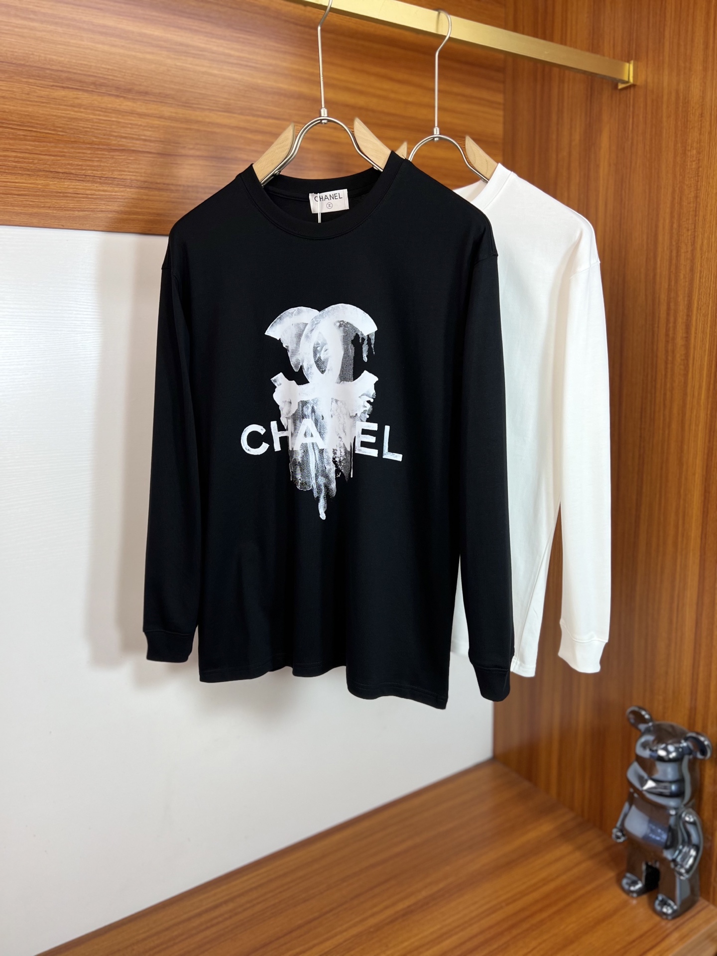 Chanel Basic Clothing S-m-l-xxl-175140