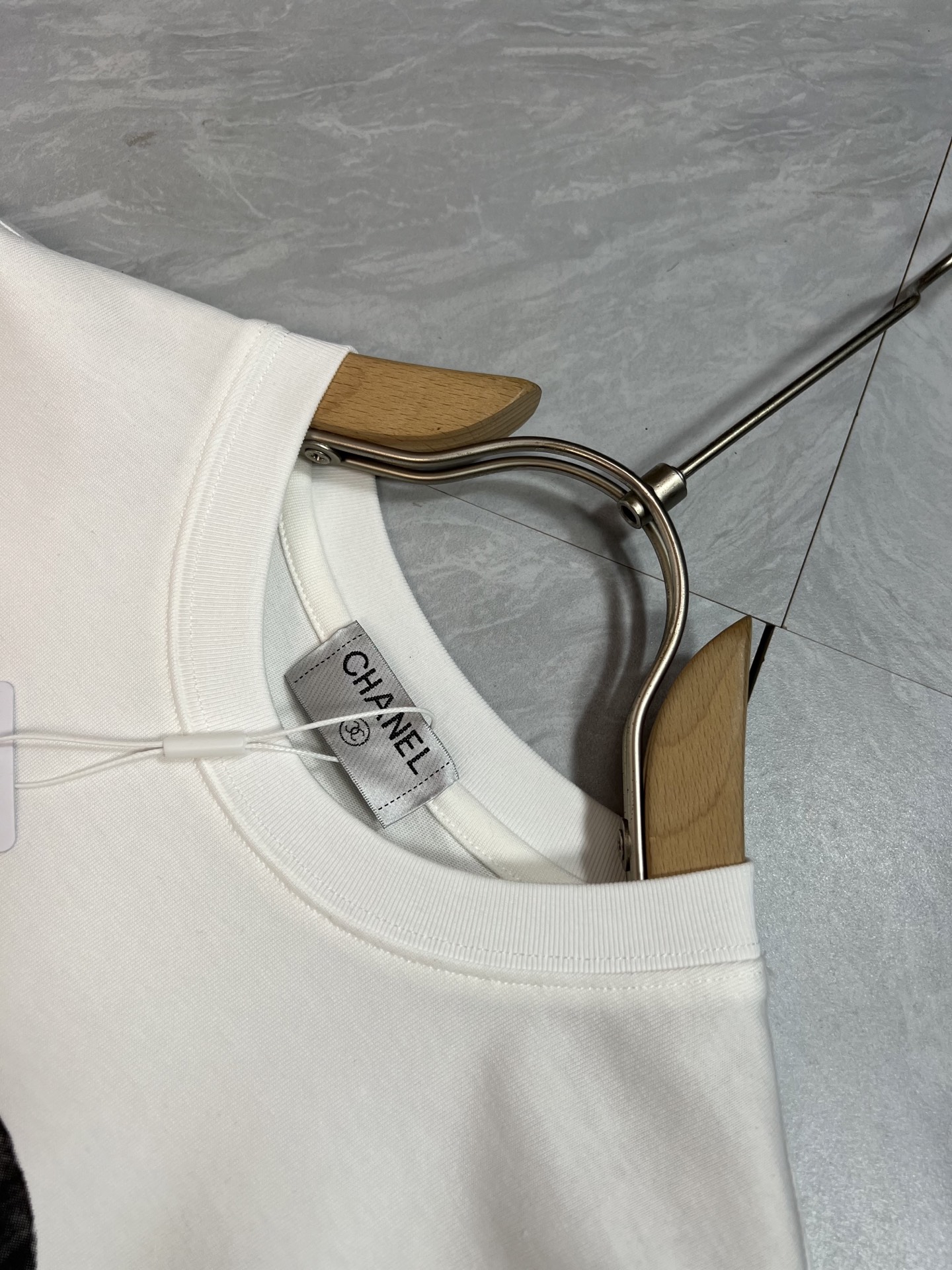 Chanel Basic Clothing S-m-l-xxl-175140