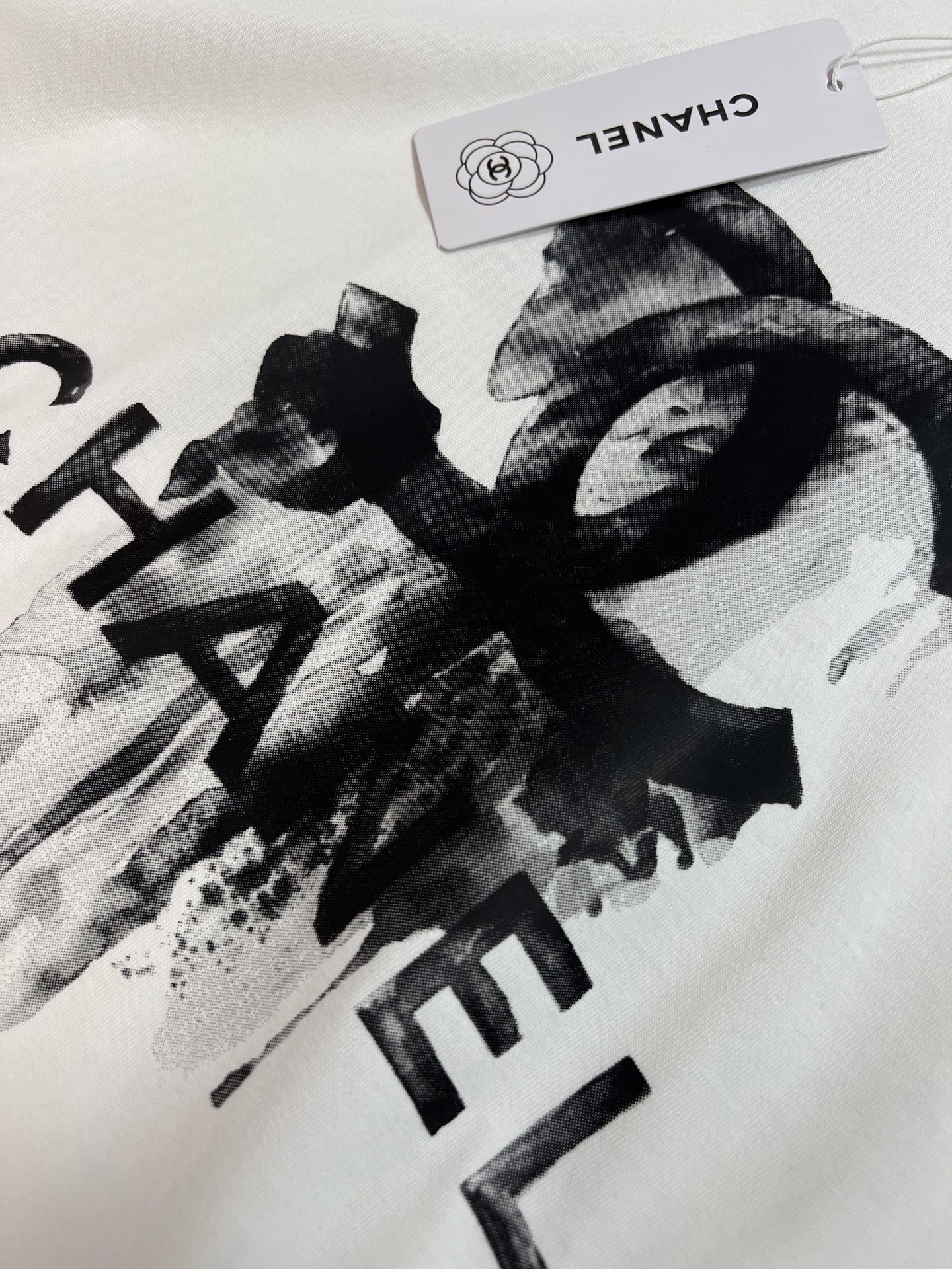 Chanel Basic Clothing S-m-l-xxl-175140