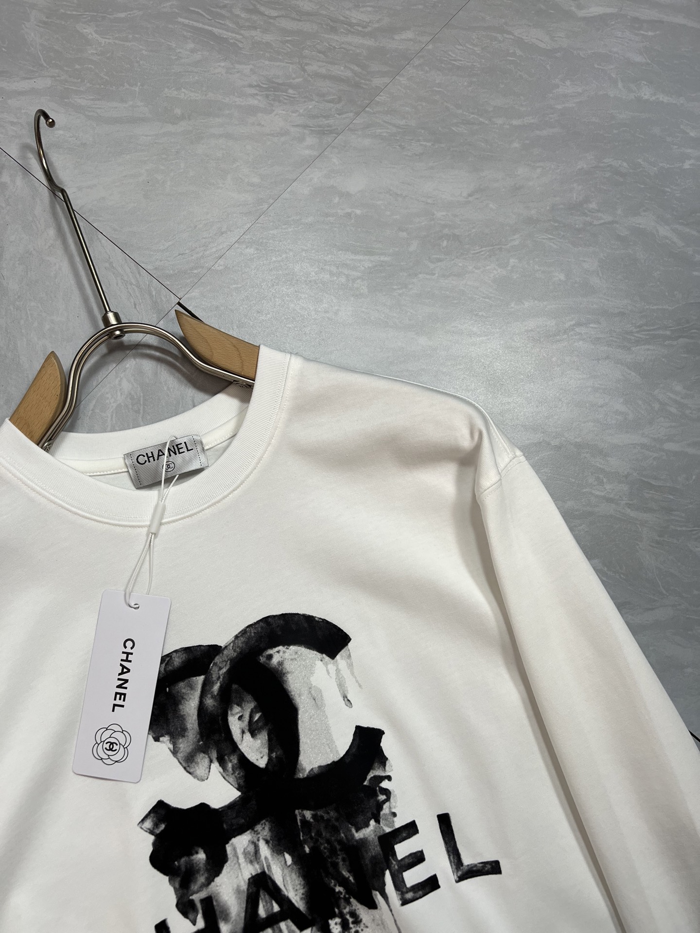 Chanel Basic Clothing S-m-l-xxl-175140